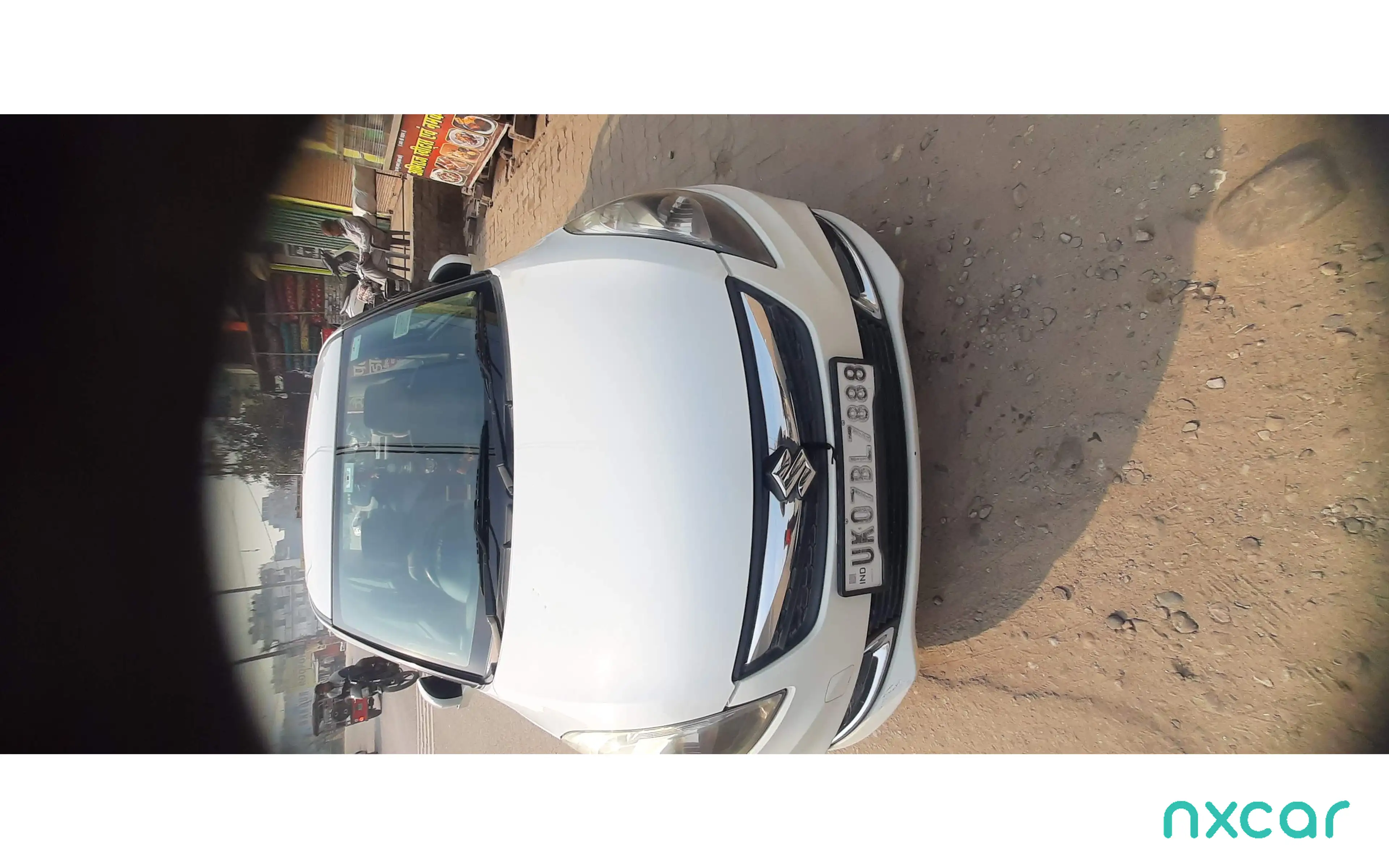 Used Maruti Suzuki swift-dzire vdi2015-2017 for sale on Nxcar