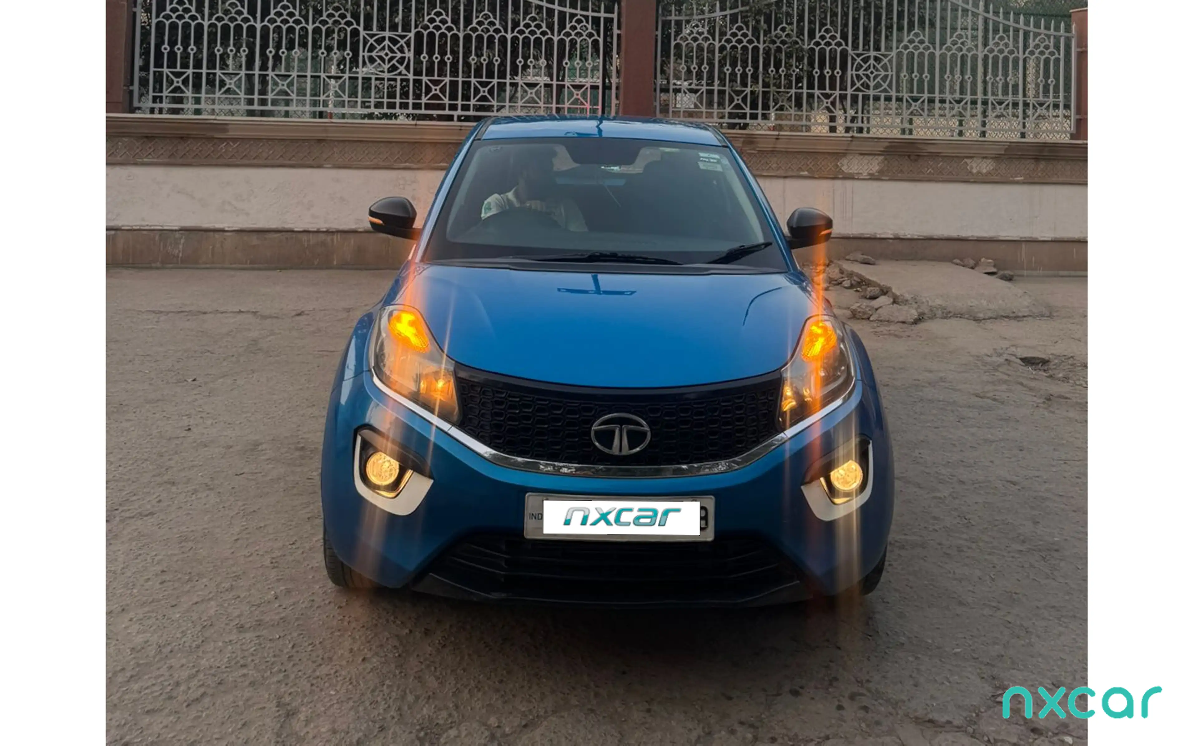 Used Tata nexon xm2017-2020 for sale on Nxcar