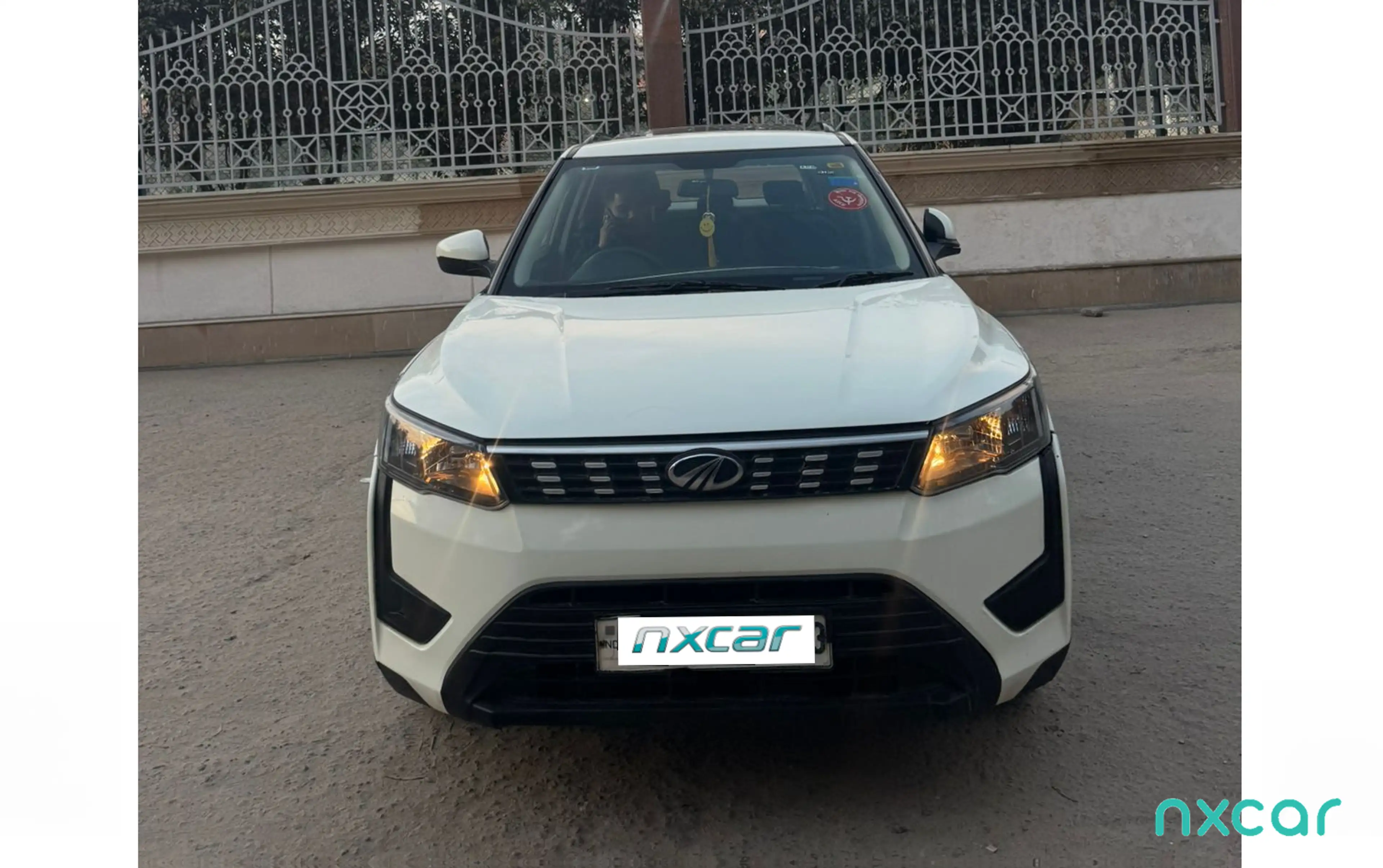 Used Mahindra xuv300 w6-12-petrol-20192019-2024 for sale on Nxcar
