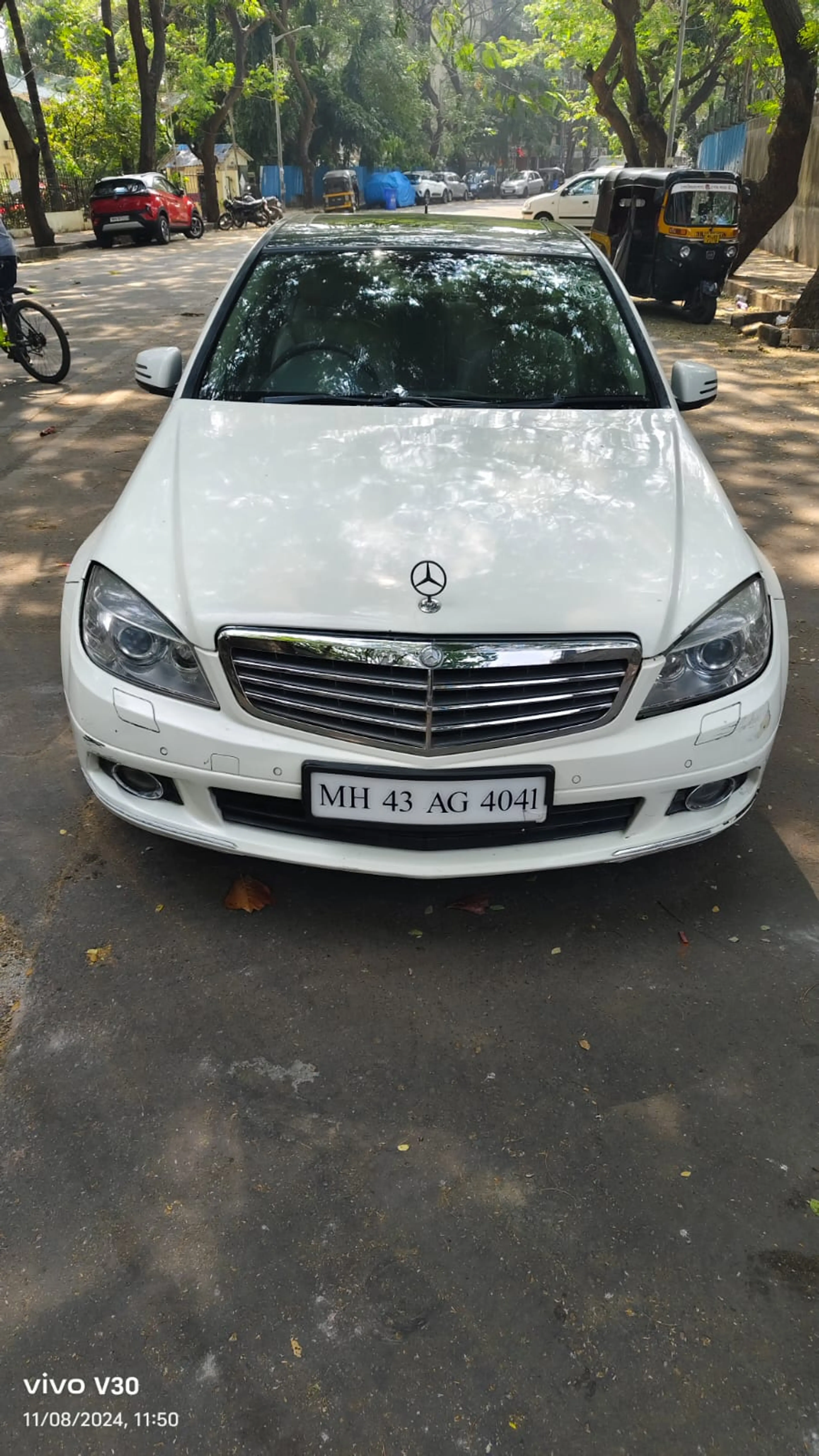 Used Mercedes-Benz 200 diesel for sale on Nxcar