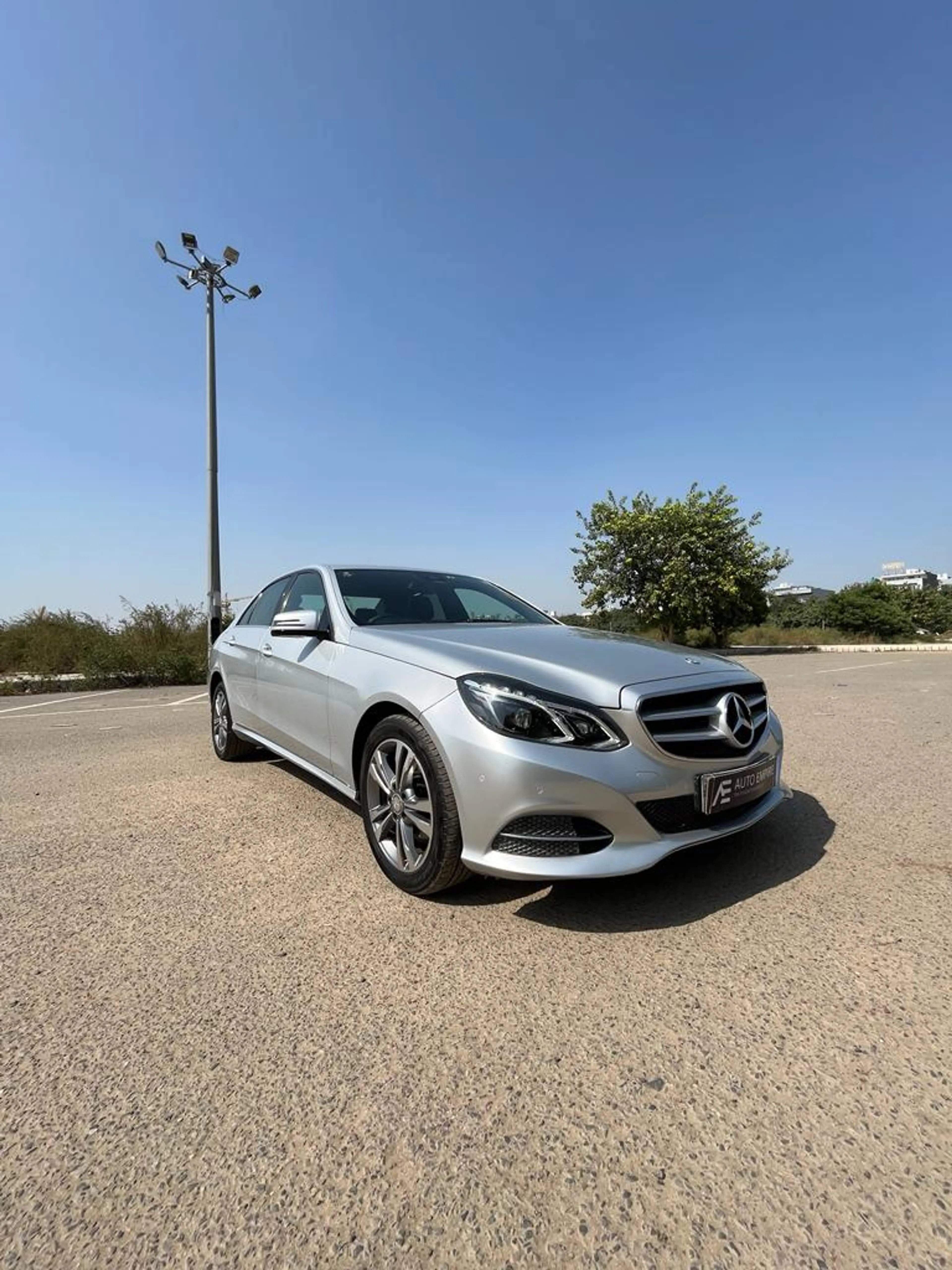 Used Mercedes-Benz e-class e250-cdi-avantgarde2013-2015 for sale on Nxcar