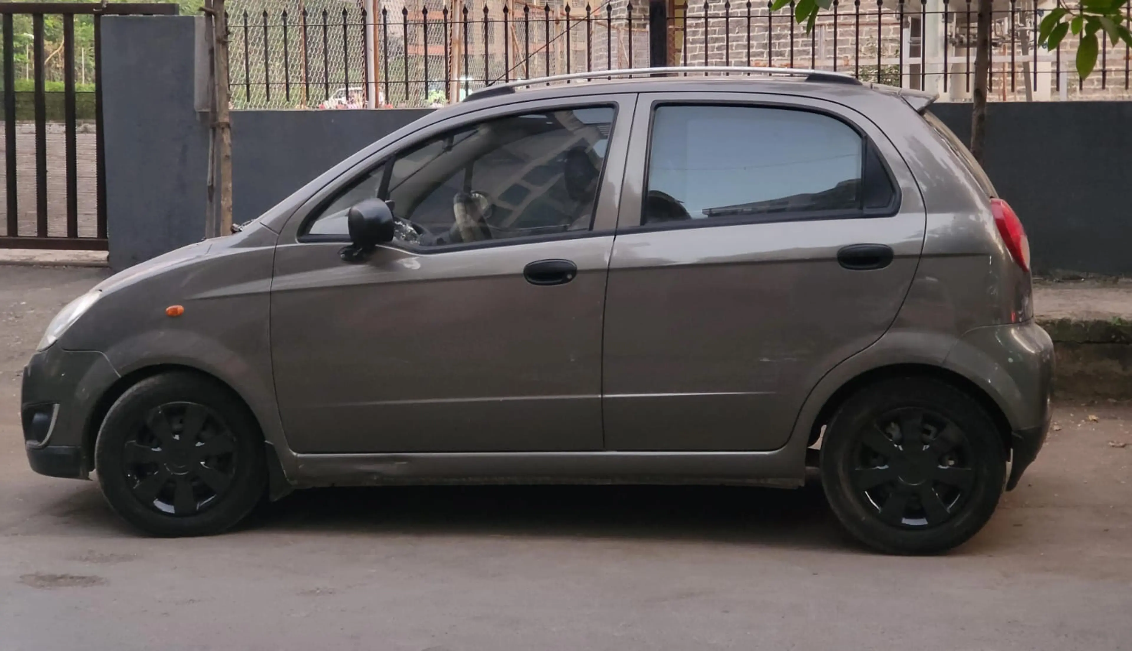 Used 2013 Chevrolet Spark for sale in Mumbai at price 1.25 Lacs