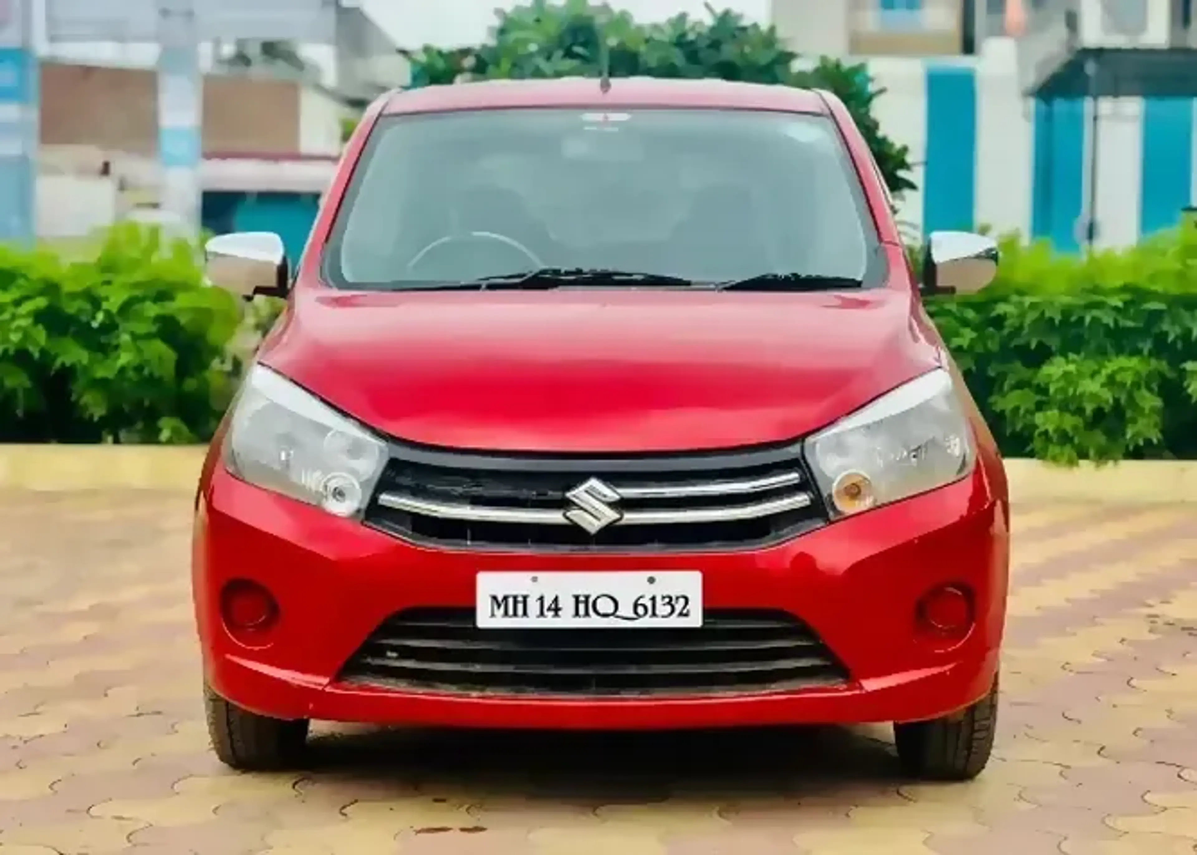 Used Maruti Suzuki celerio vxi for sale on Nxcar