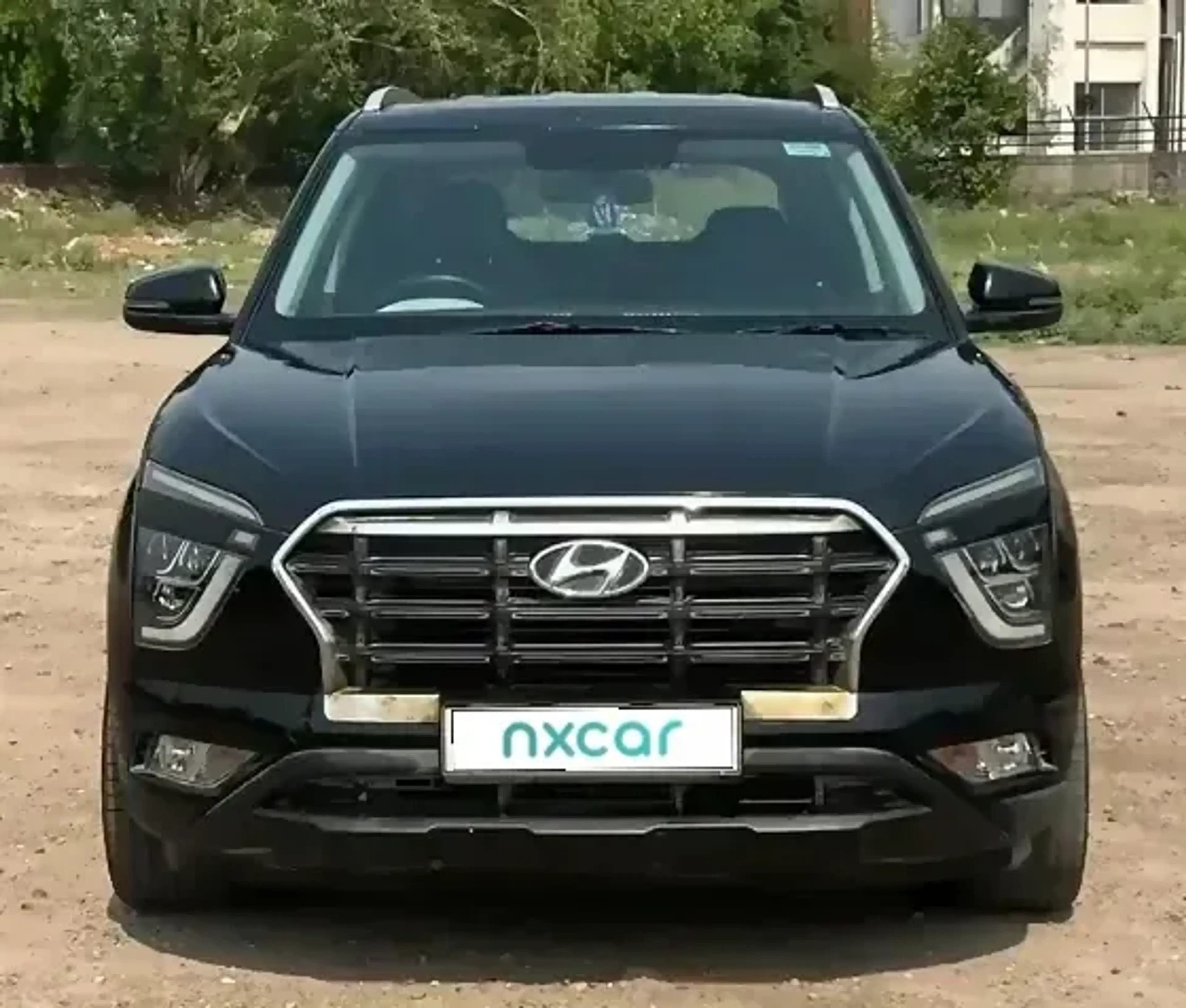 Used Hyundai creta e-15-diesel2020-2023 for sale on Nxcar