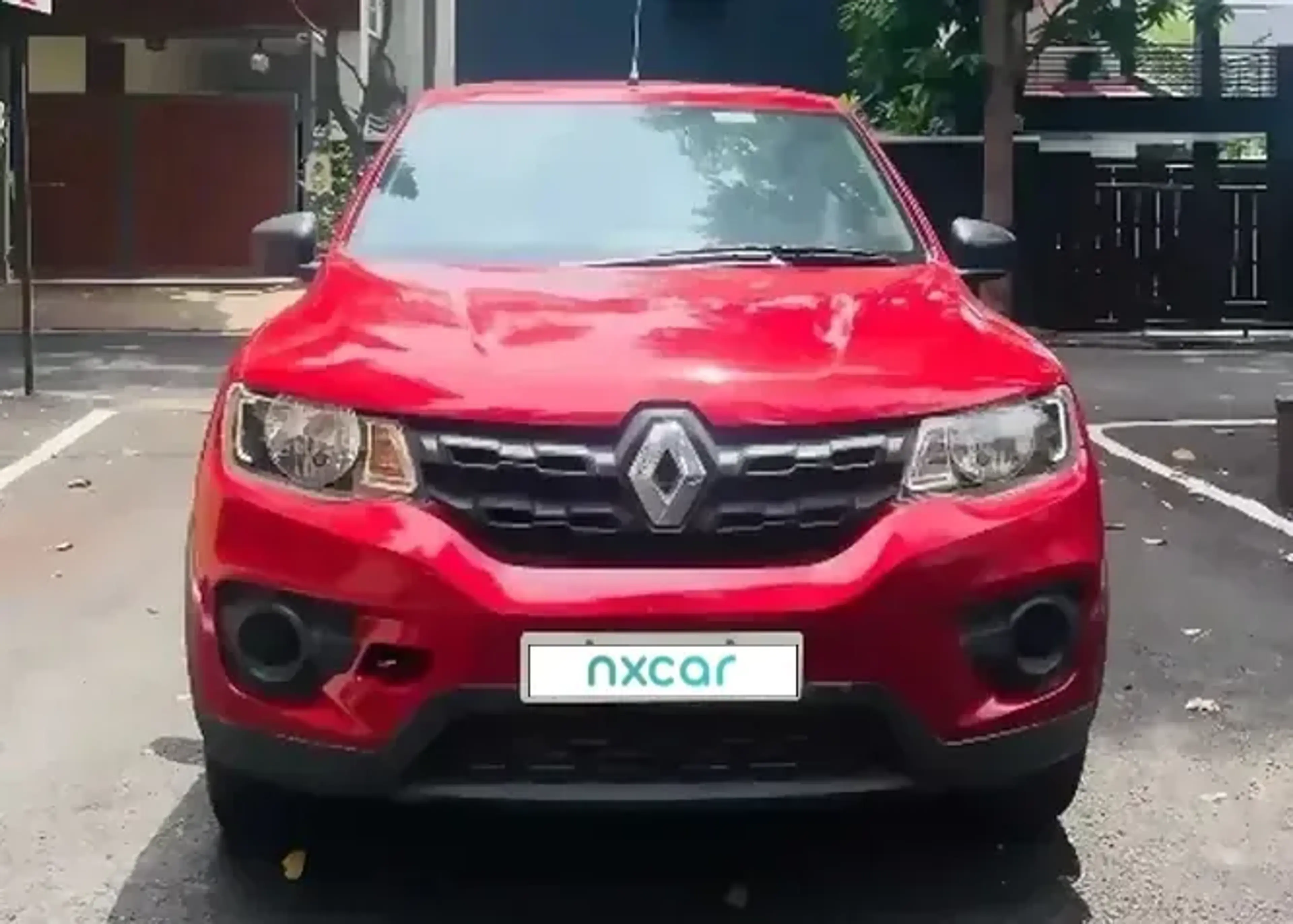 Used Renault kwid rxl20192019-2019 for sale on Nxcar