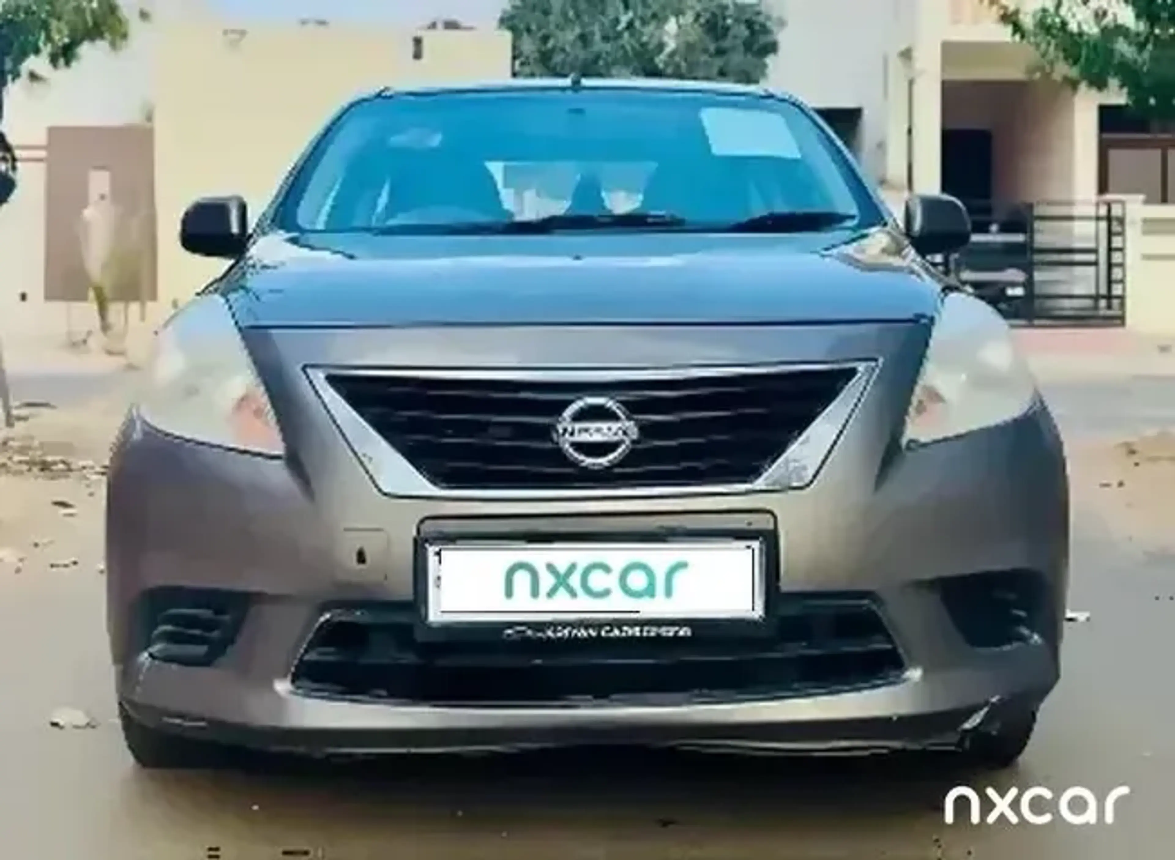 Used Nissan sunny xl for sale on Nxcar