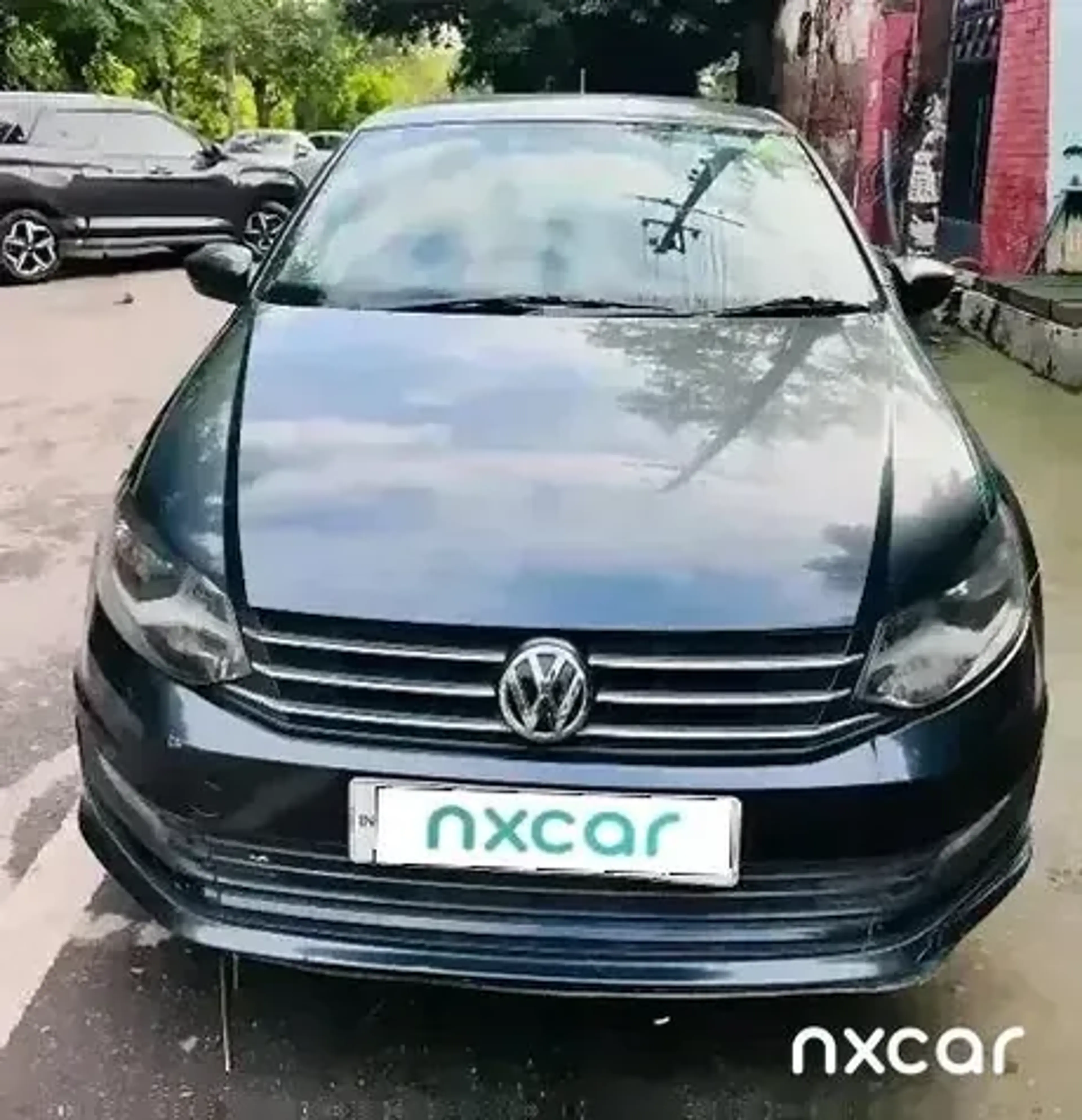 Used Volkswagen vento comfortline-16-p for sale on Nxcar