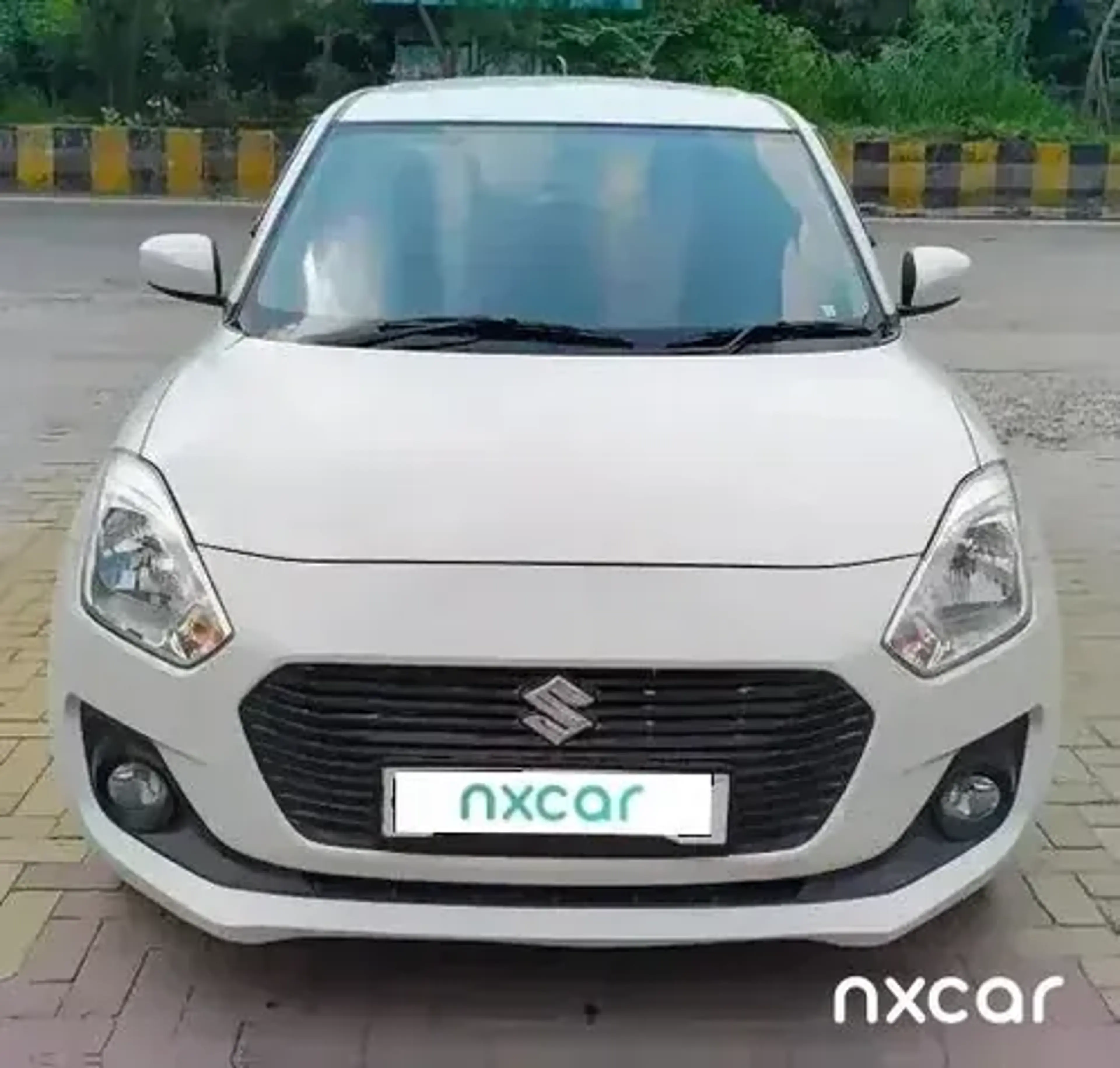 Used Maruti Suzuki swift lxi for sale on Nxcar