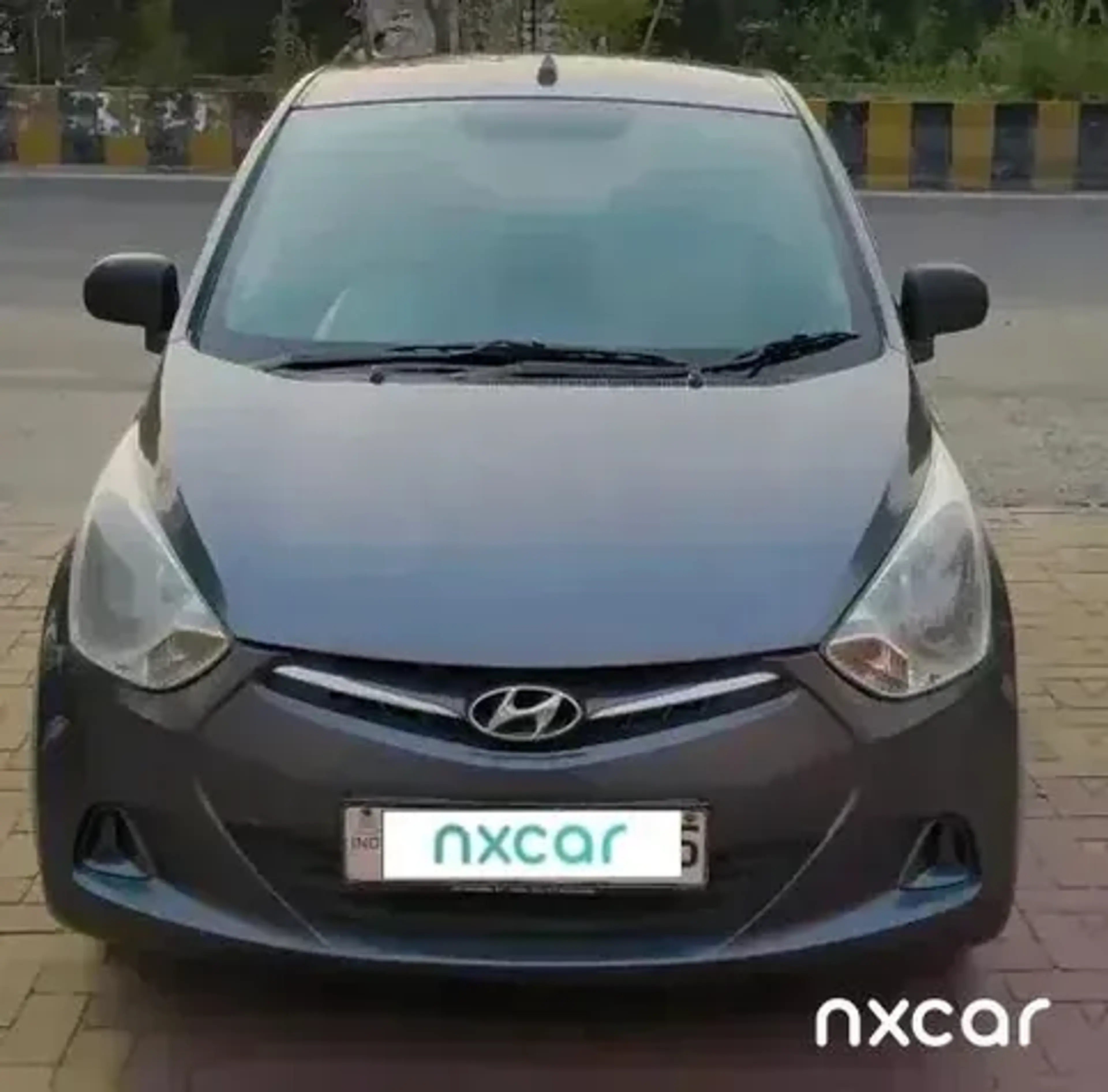 Used Hyundai eon era- for sale on Nxcar