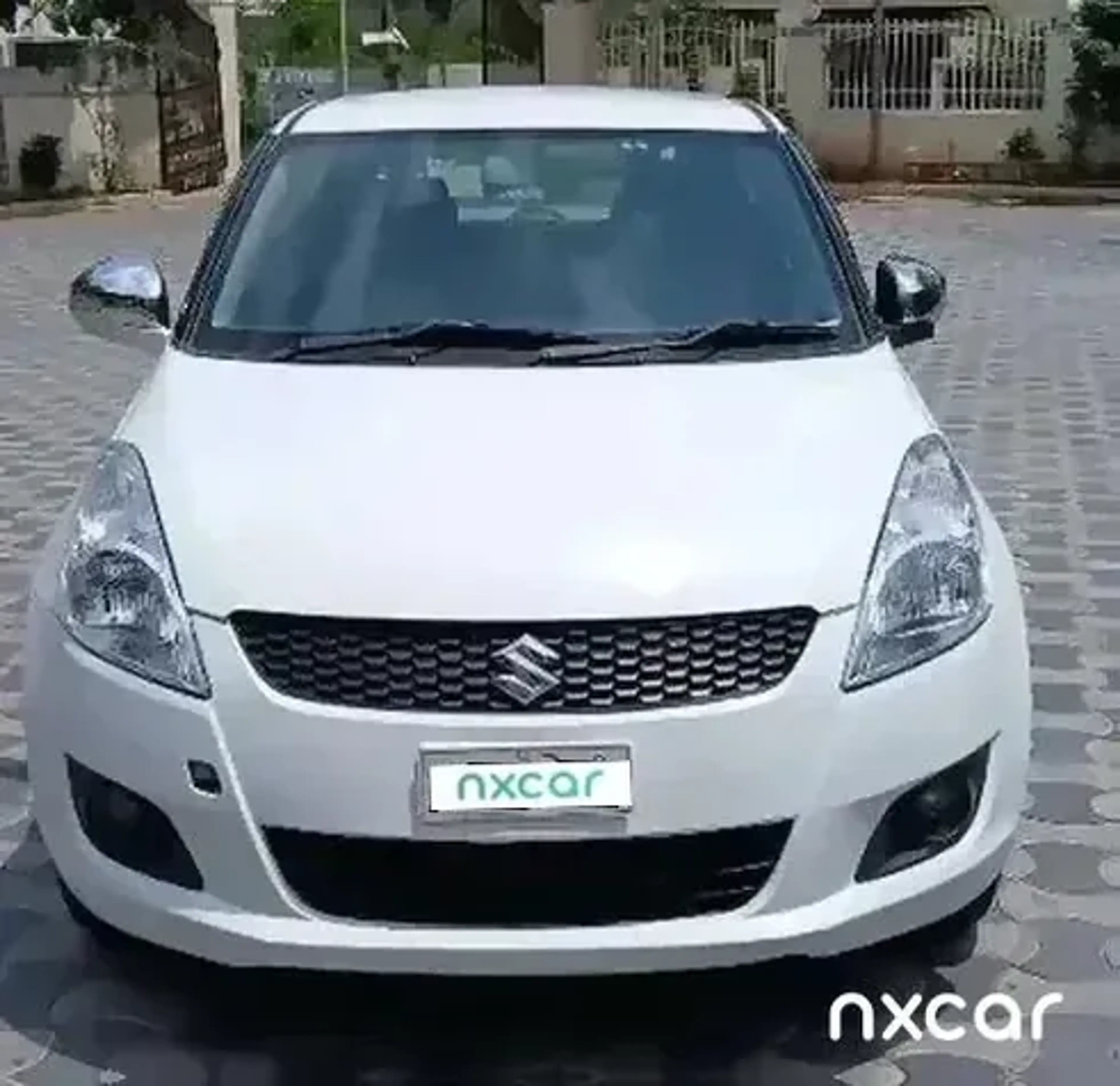 Used Maruti Suzuki swift vdi2011-2014 for sale on Nxcar