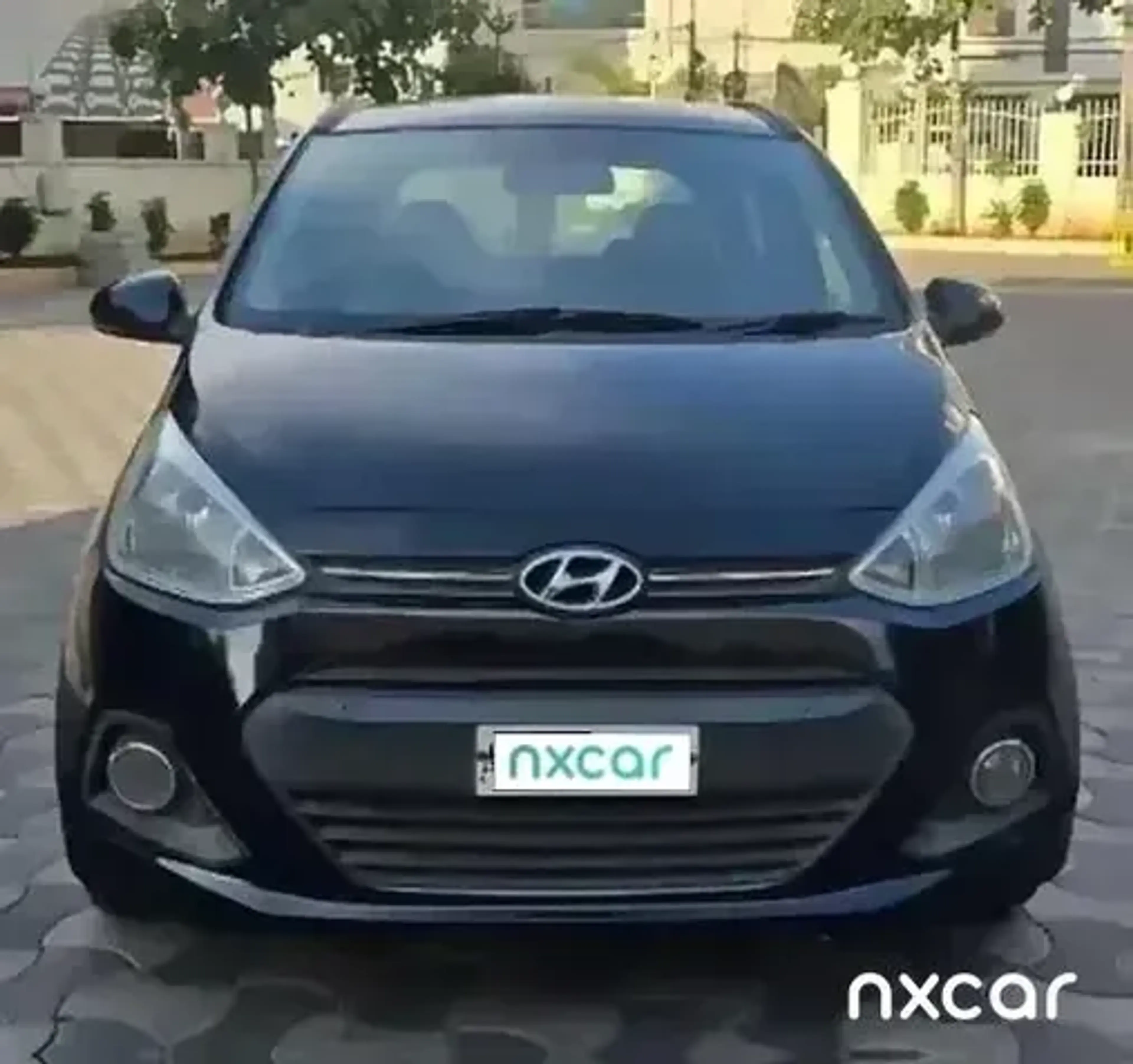 Used Hyundai grand-i10 sportz-u2-12-crdi for sale on Nxcar