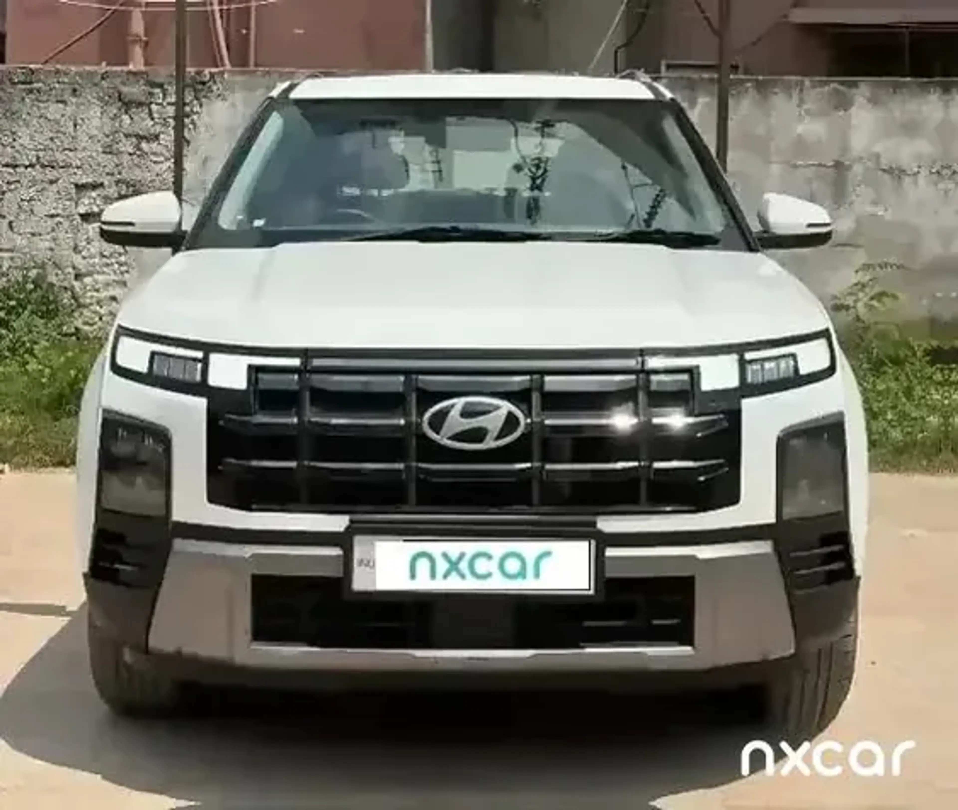 Used Hyundai creta s-o-15-diesel for sale on Nxcar