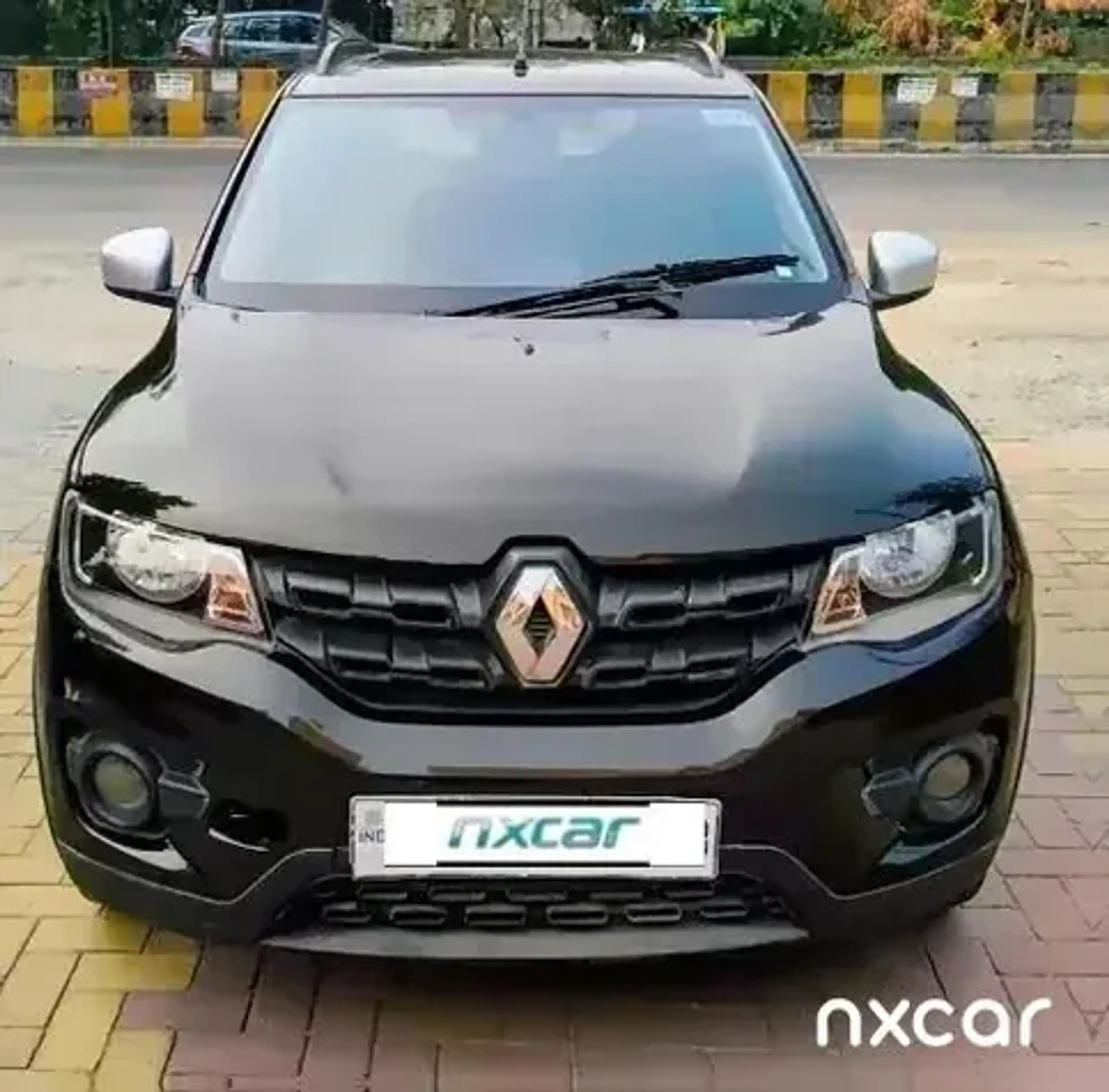 Used Renault kwid rxl-2015-20192015-2019 for sale on Nxcar