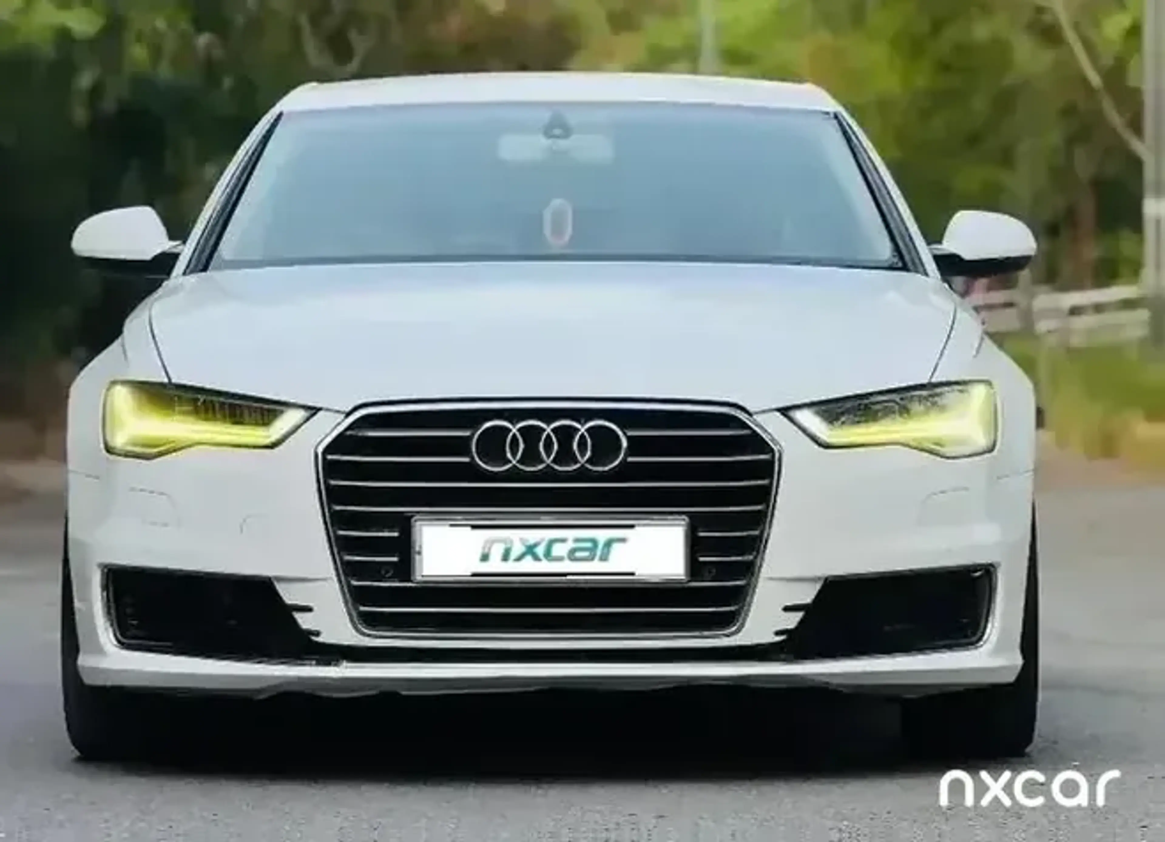 Used Audi a6 35-tfsi-matrix2015-2019 for sale on Nxcar