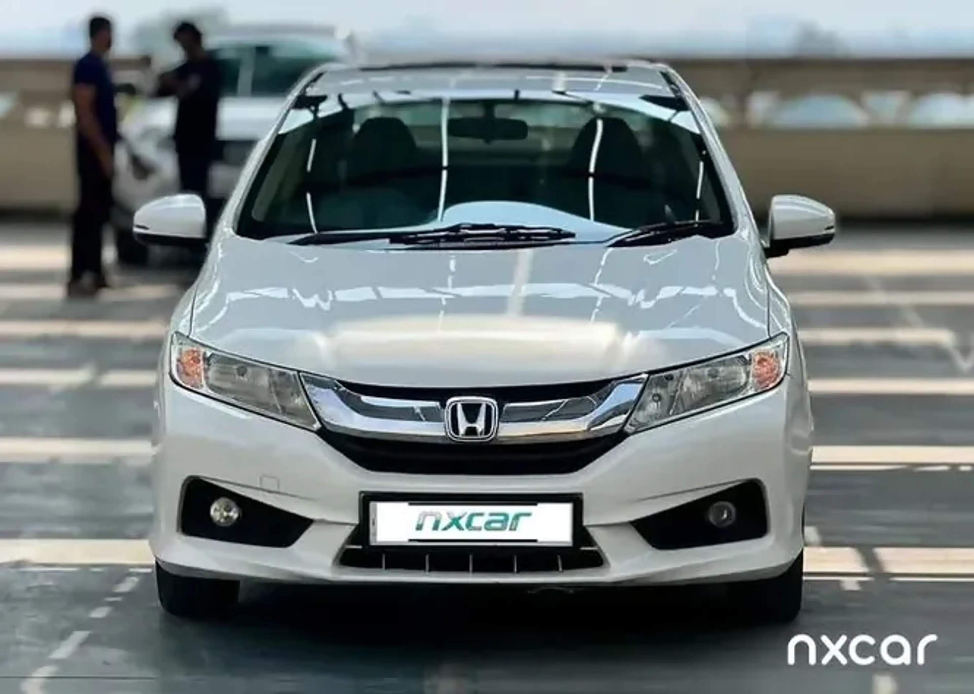 Used Honda city vx-cvt2014-2017 for sale on Nxcar