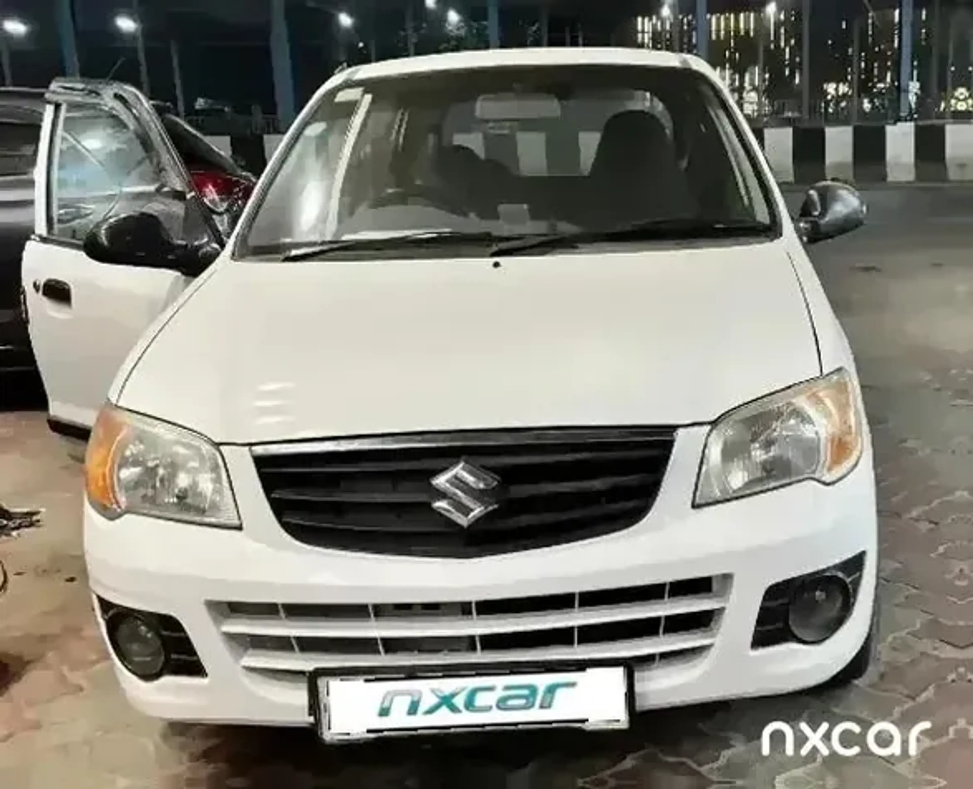 Used Maruti Suzuki alto-k10 lxi for sale on Nxcar