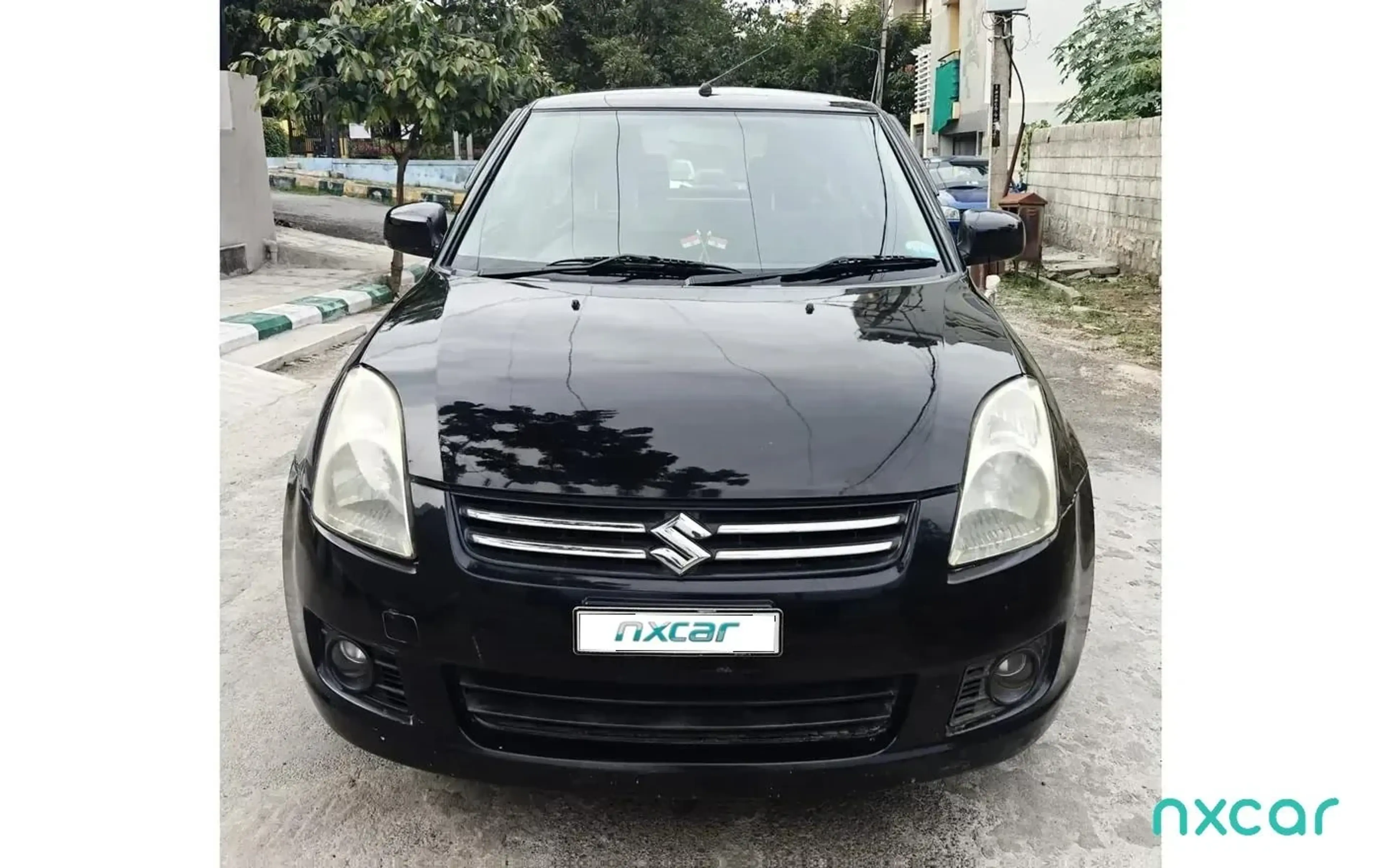 Used Maruti Suzuki dzire vxi for sale on Nxcar