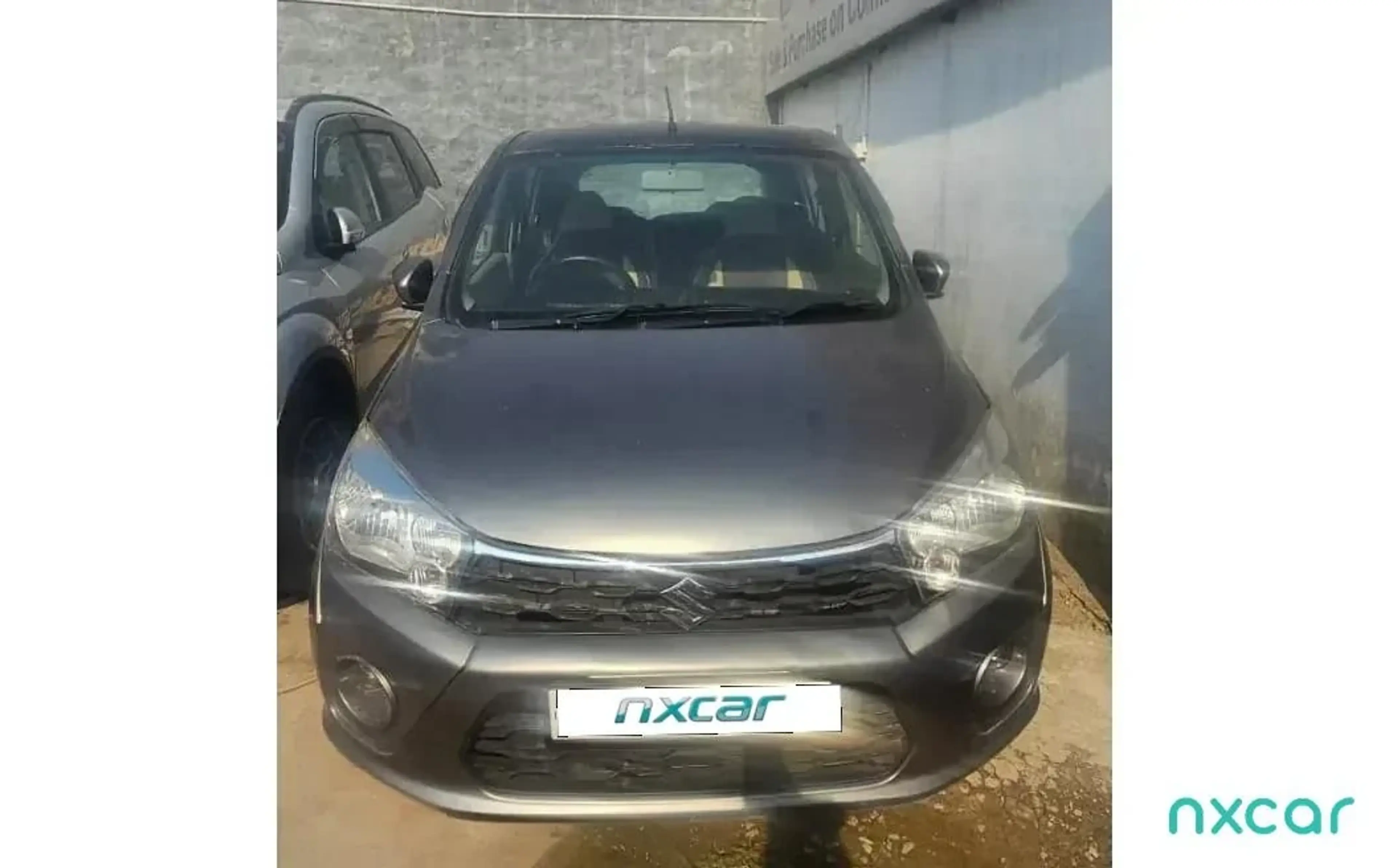 Used Maruti Suzuki celerio zxi for sale on Nxcar