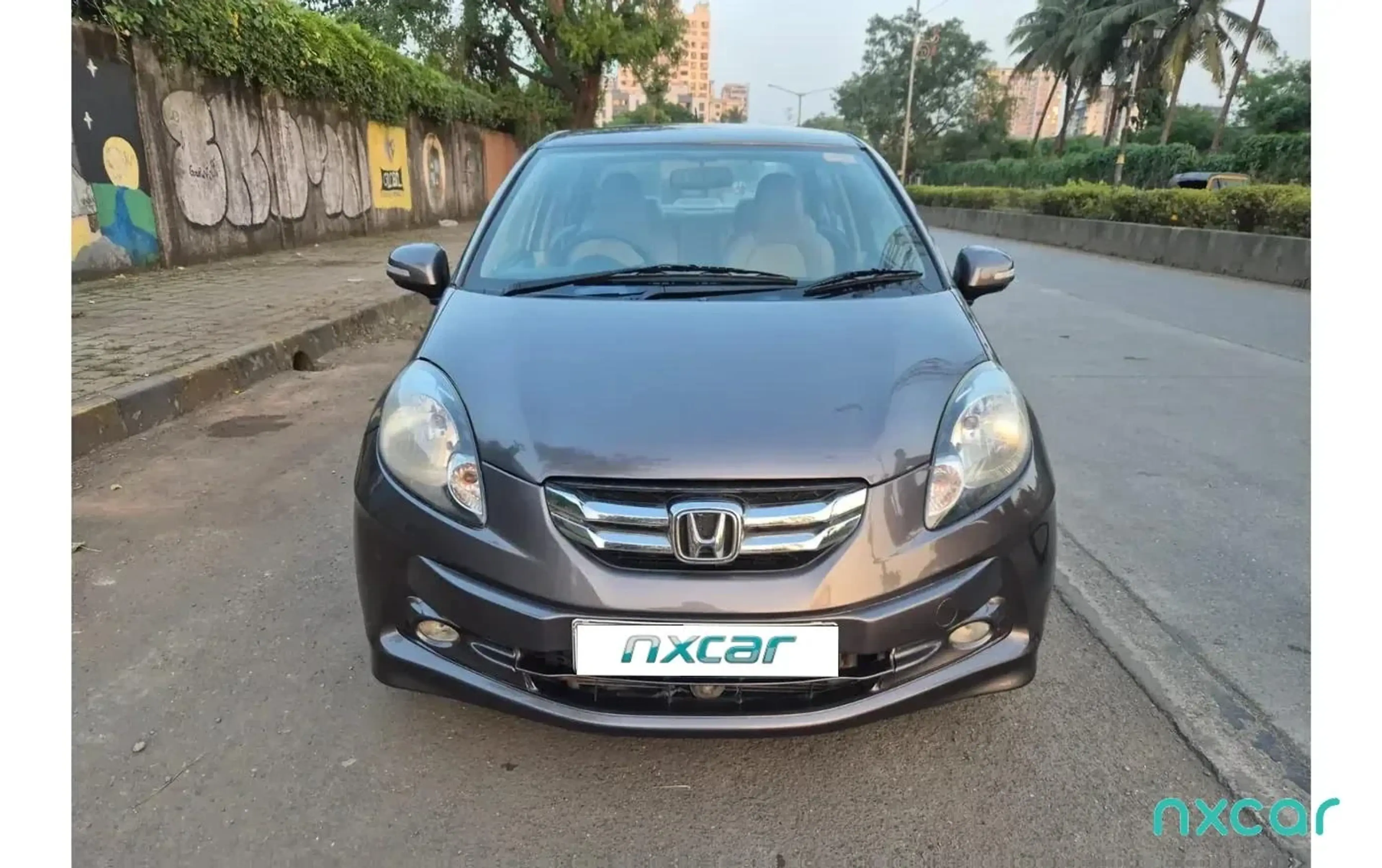 Used Honda amaze 15-vx-i-dtec2013-2016 for sale on Nxcar