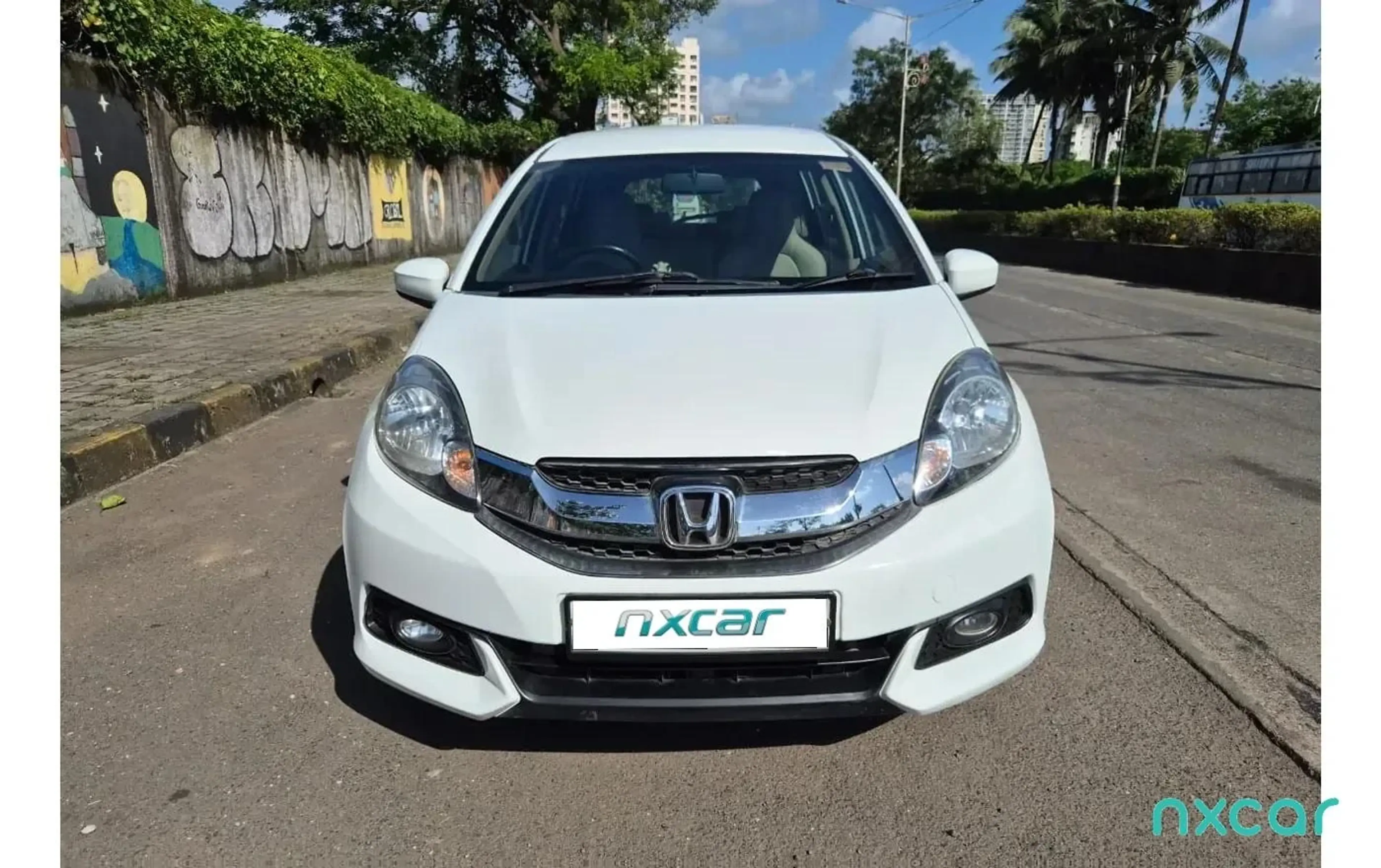 Used Honda mobilio v-o-diesel for sale on Nxcar