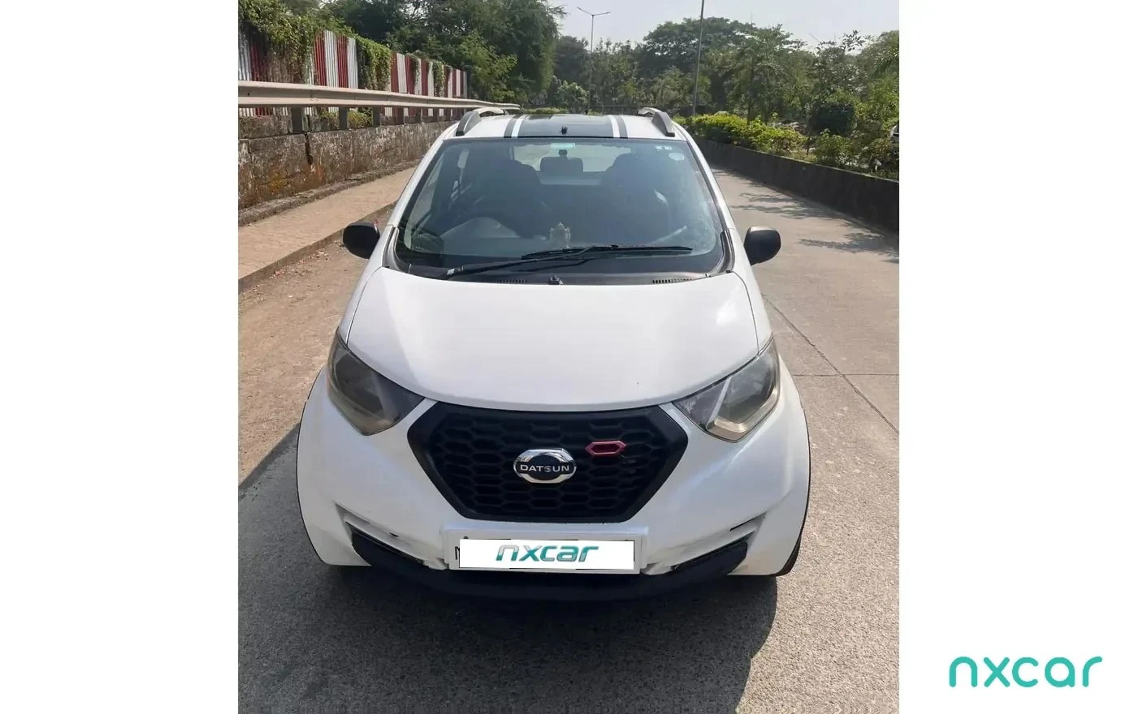 Used Datsun redi-go s2016-2020 for sale on Nxcar