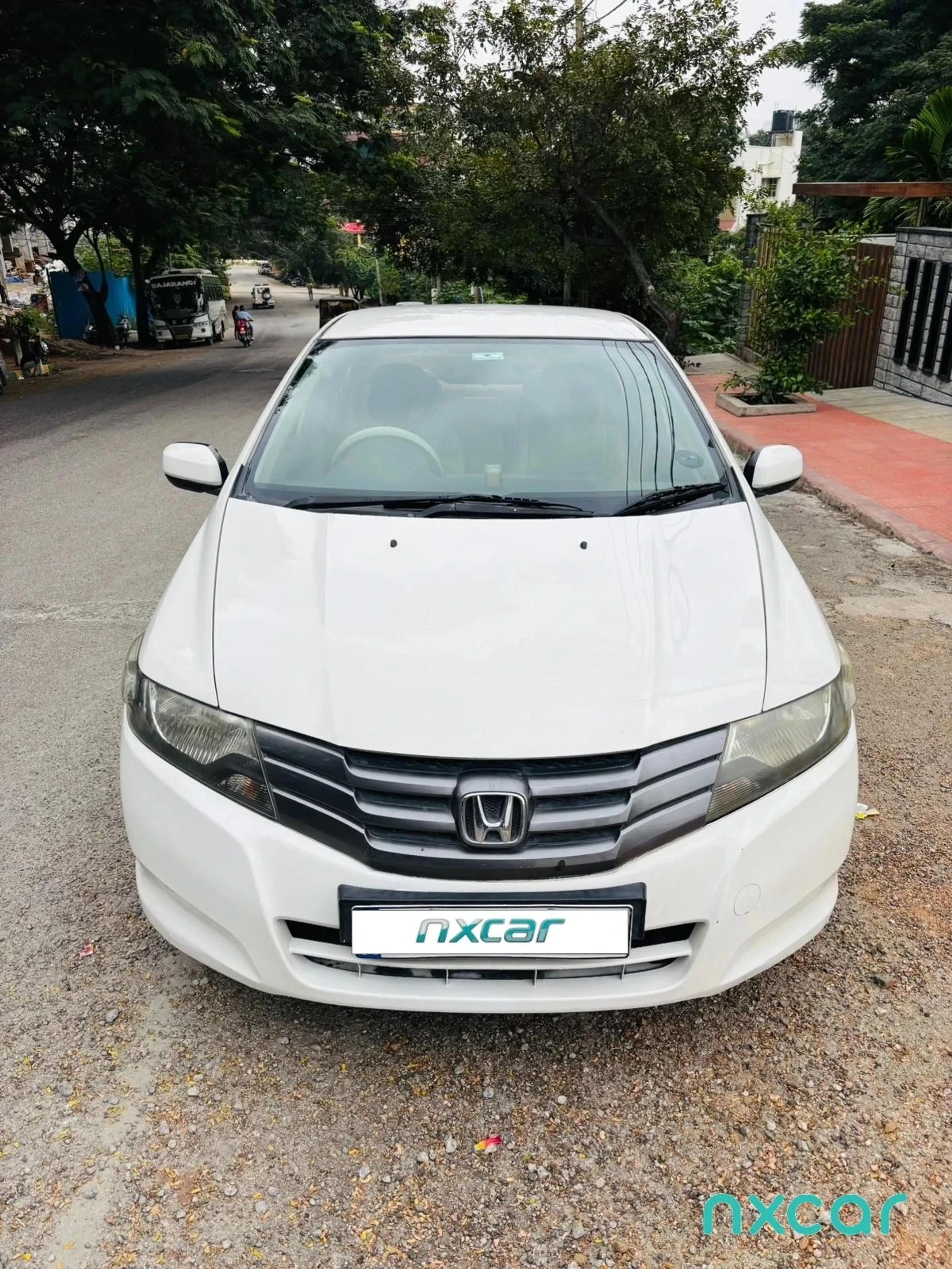 Used Honda city 15-s-mt2008-2011 for sale on Nxcar