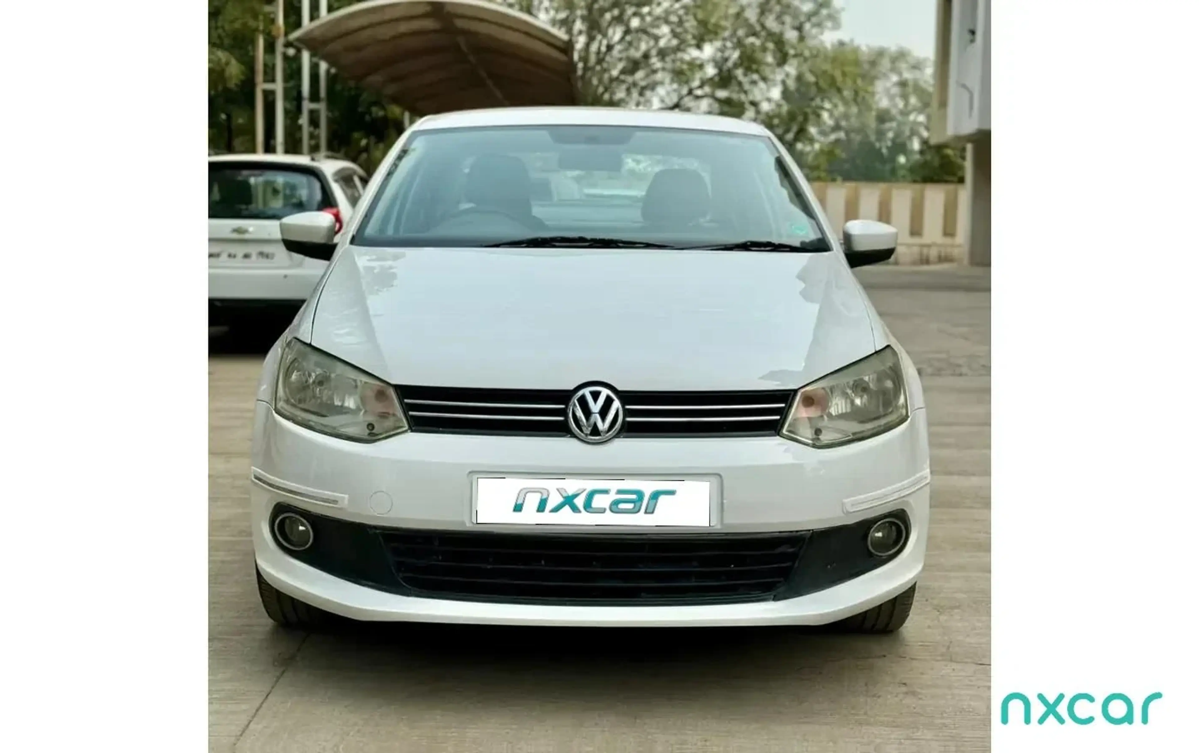 Used Volkswagen vento comfortline-16-p for sale on Nxcar