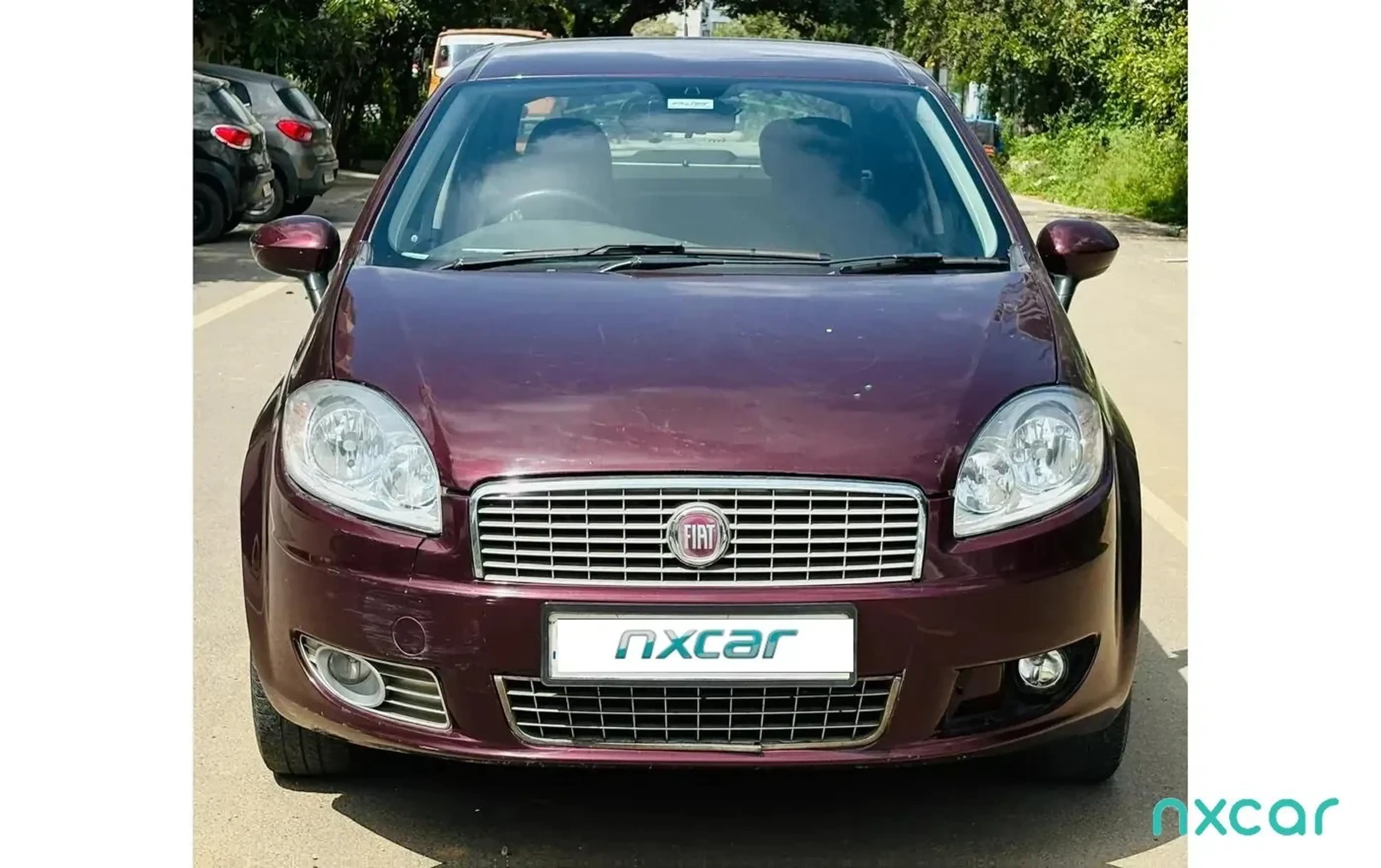 Used Fiat linea emotion-multijet-13 for sale on Nxcar