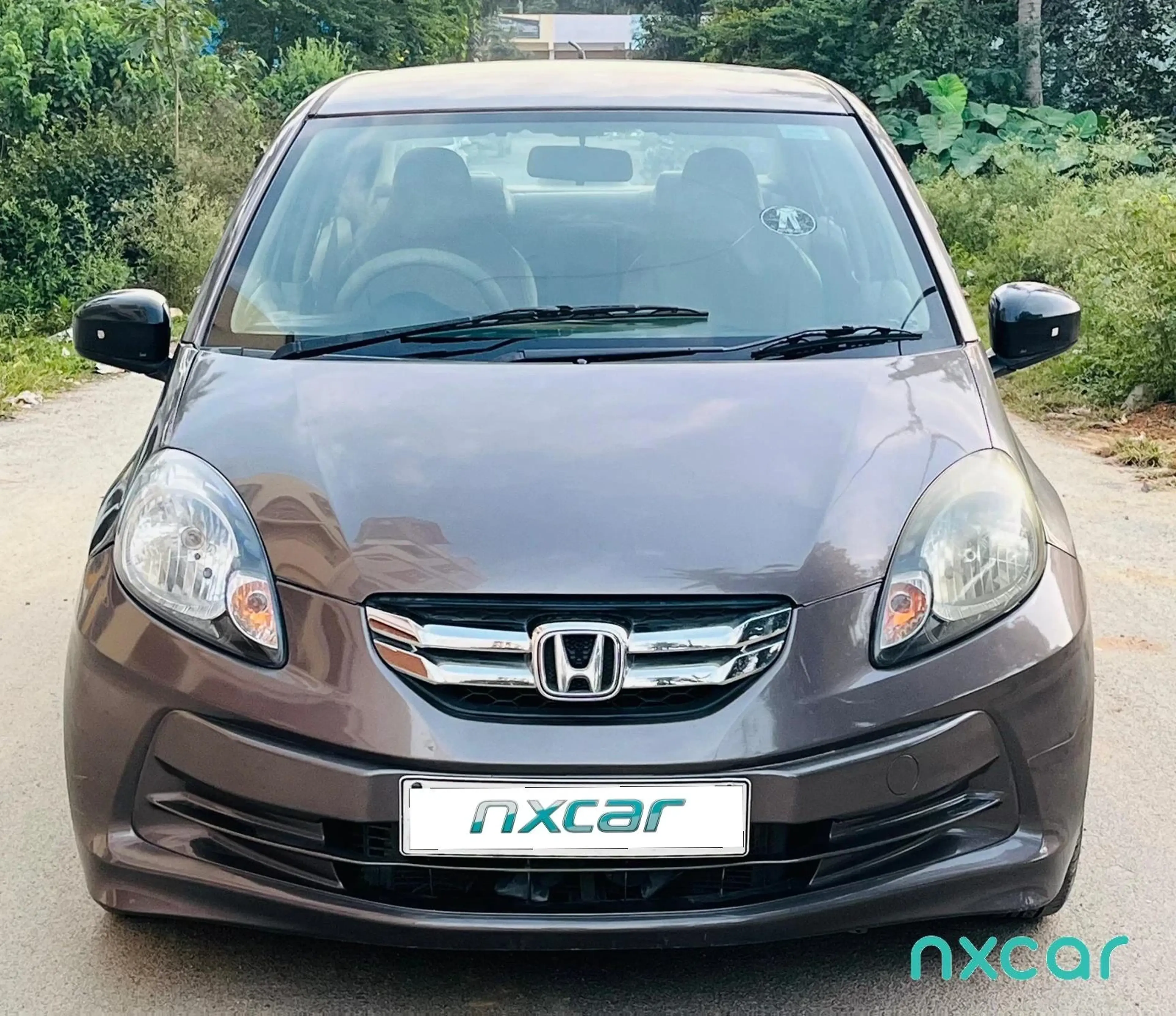 Used Honda amaze 15-e-i-dtec2013-2016 for sale on Nxcar