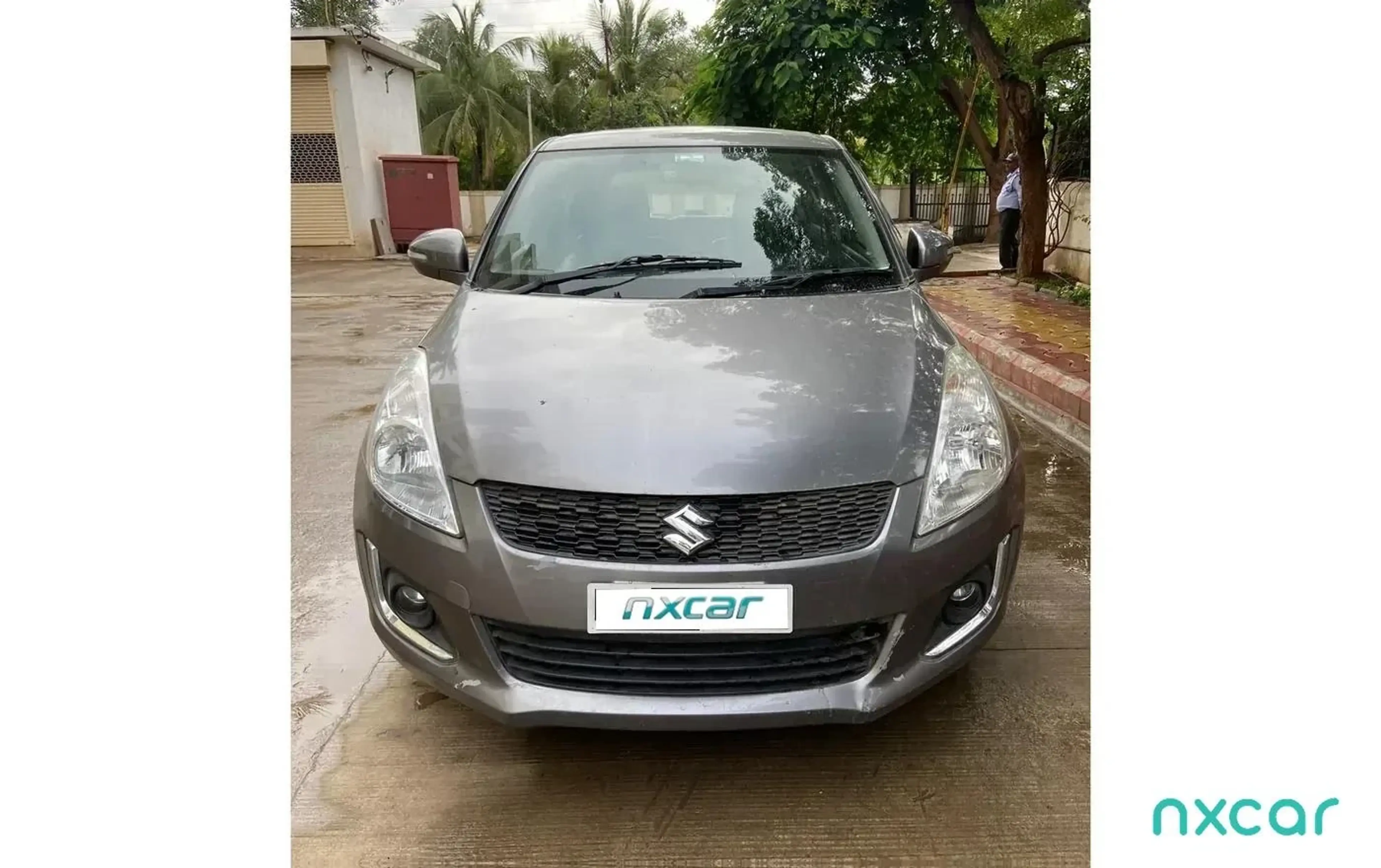 Used Maruti Suzuki swift vdi2014-2018 for sale on Nxcar