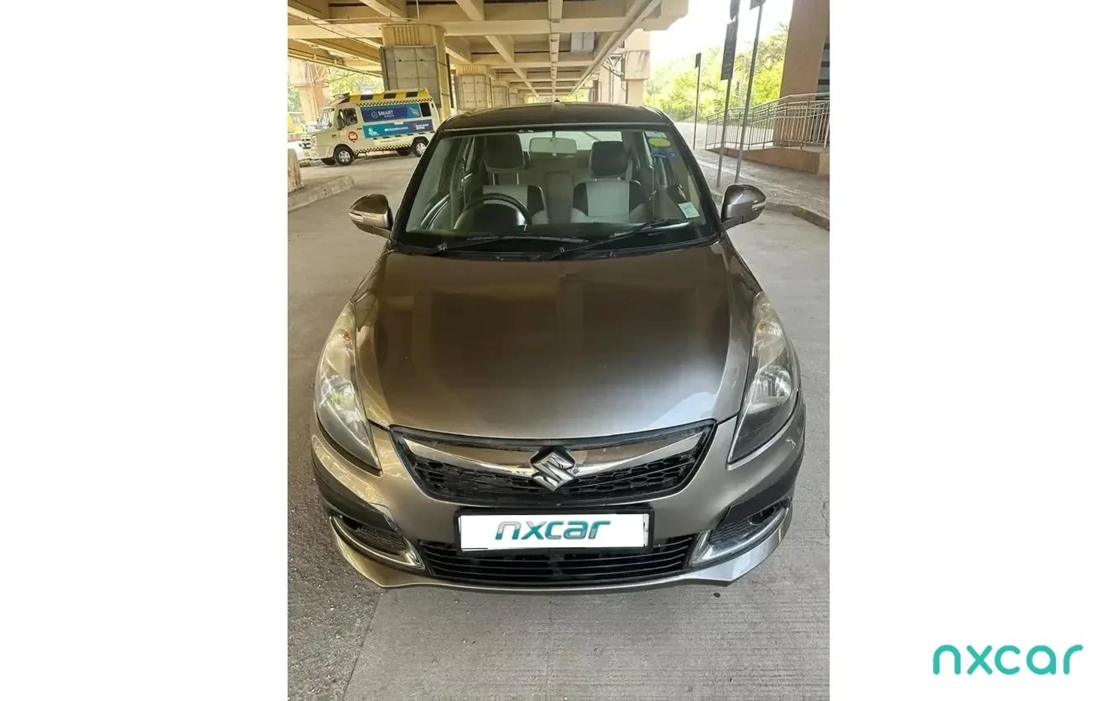Used Maruti Suzuki dzire vxi for sale on Nxcar