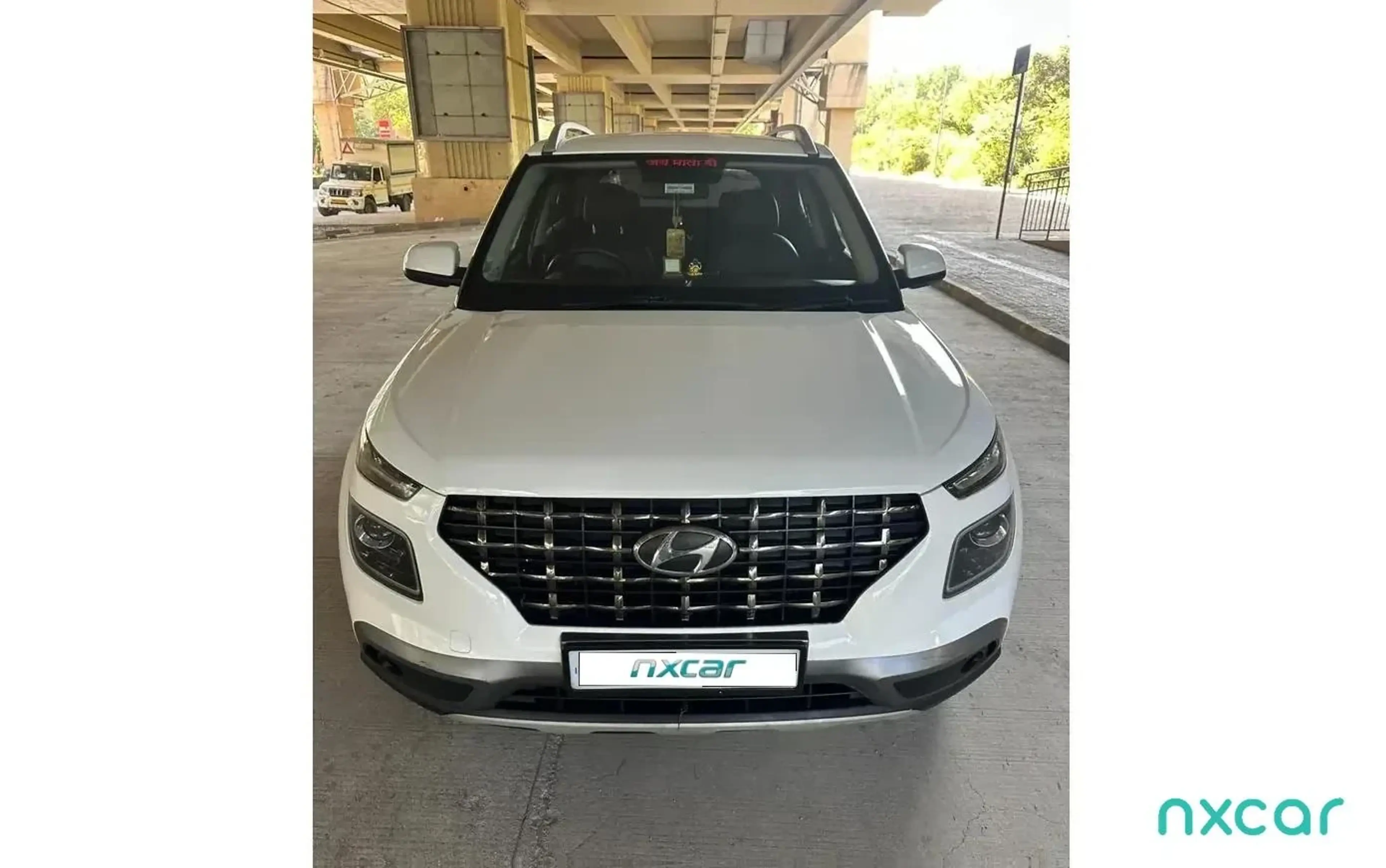 Used Hyundai venue sx-15-crdi for sale on Nxcar