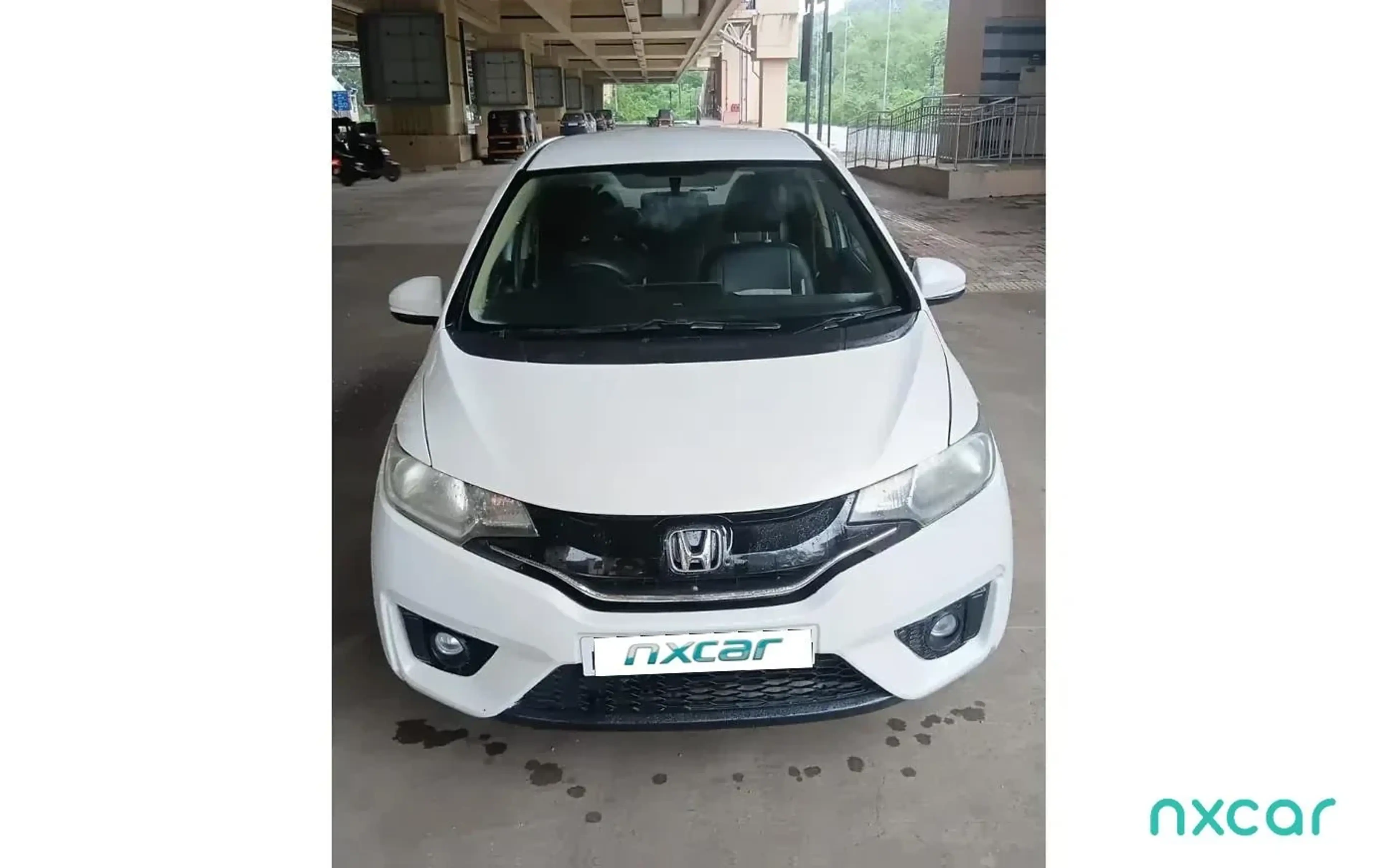 Used Honda jazz sv-petrol2015-2018 for sale on Nxcar