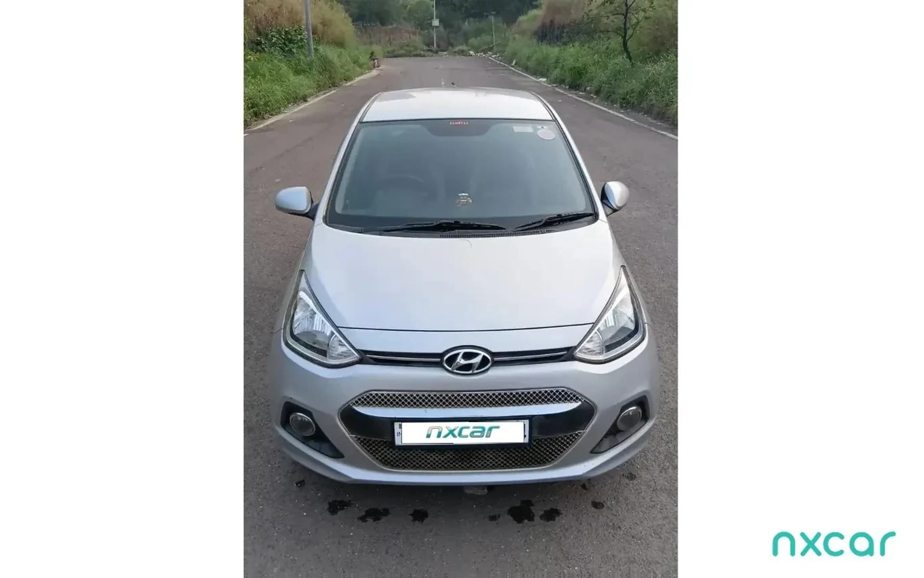 Used Hyundai xcent s-122014-2017 for sale on Nxcar