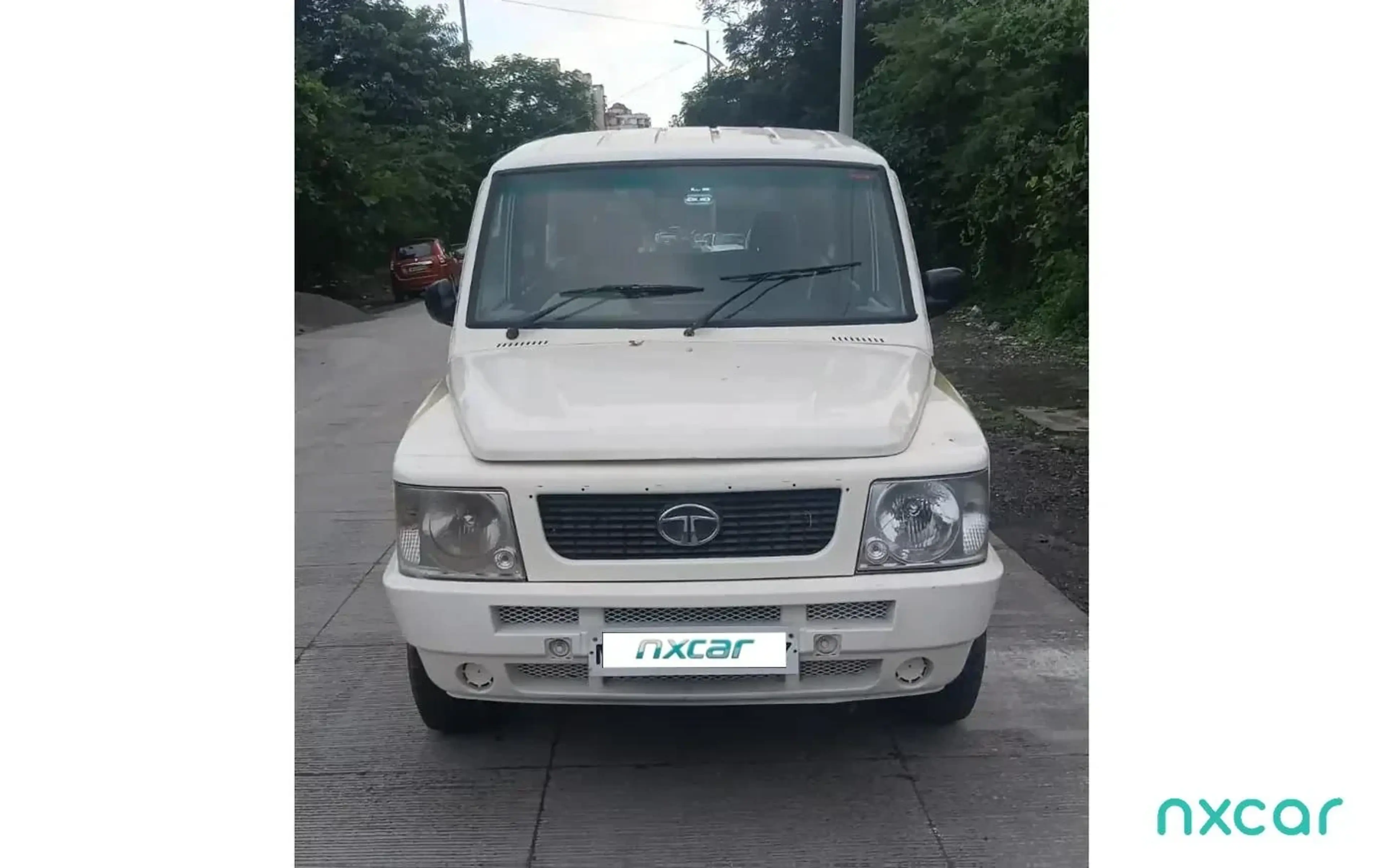Used Tata sumo-gold cx-bs-iv for sale on Nxcar