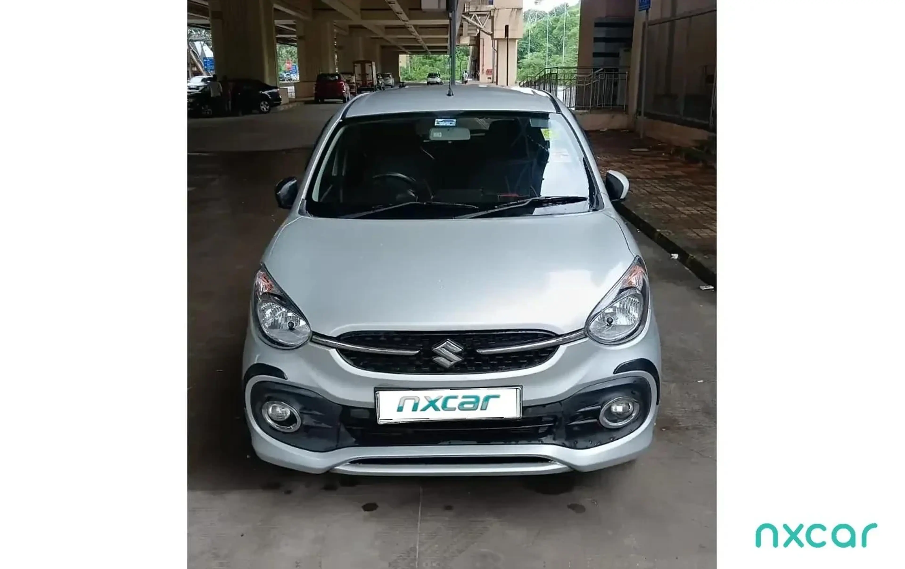 Used Maruti Suzuki celerio zxi for sale on Nxcar