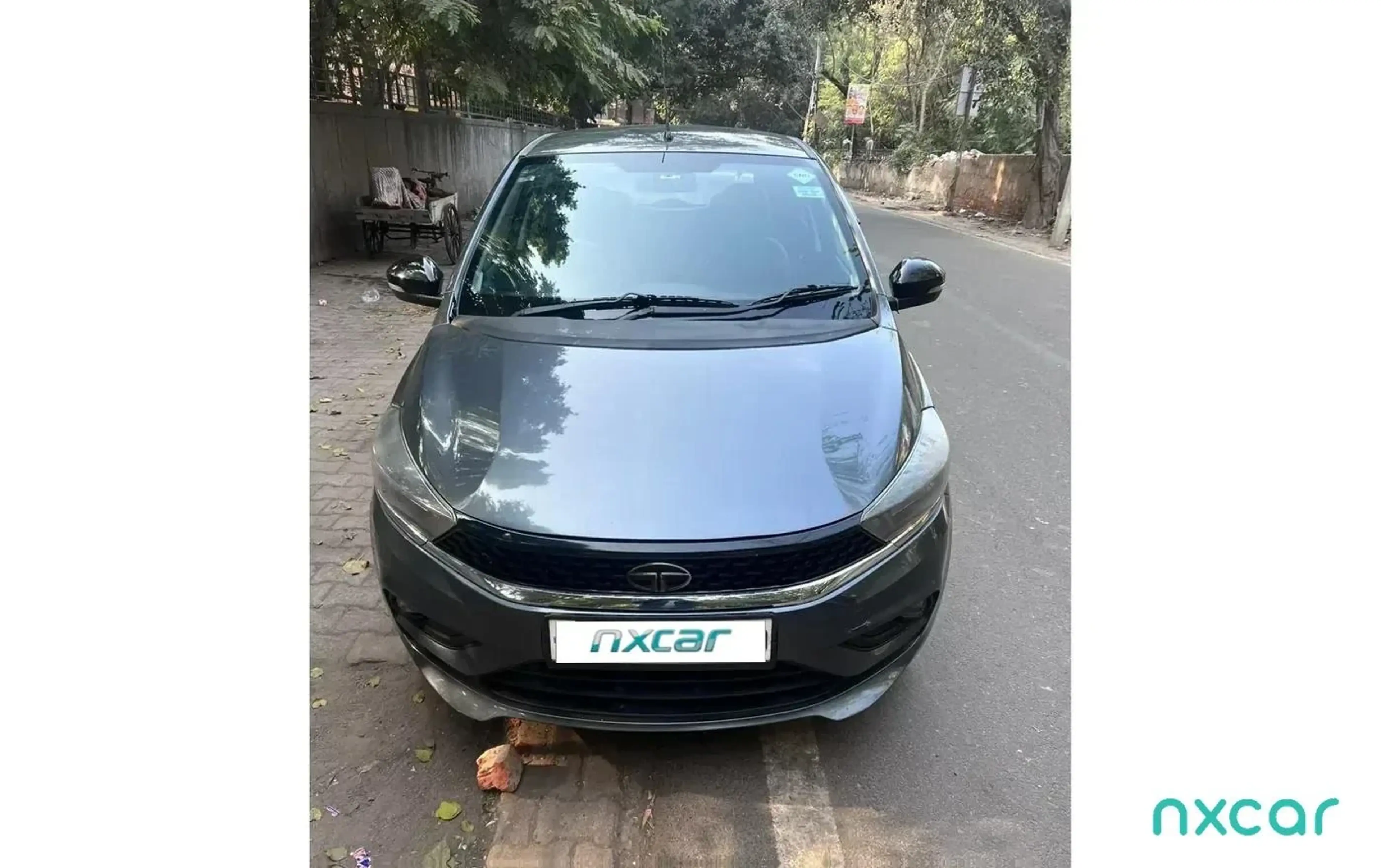 Used Tata tiago xt for sale on Nxcar