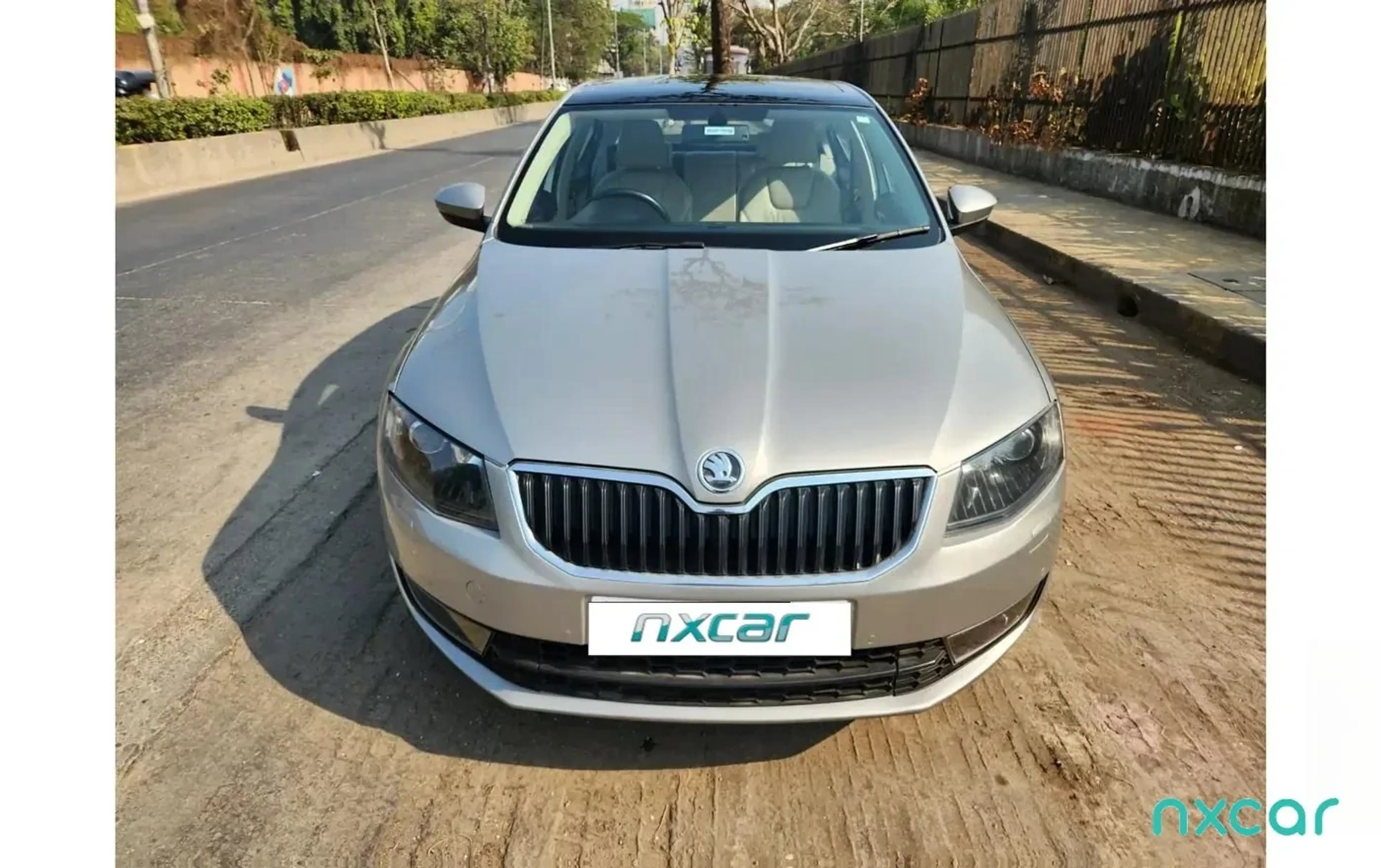 Used Skoda octavia 18-tsi-style-plus-at2015-2017 for sale on Nxcar