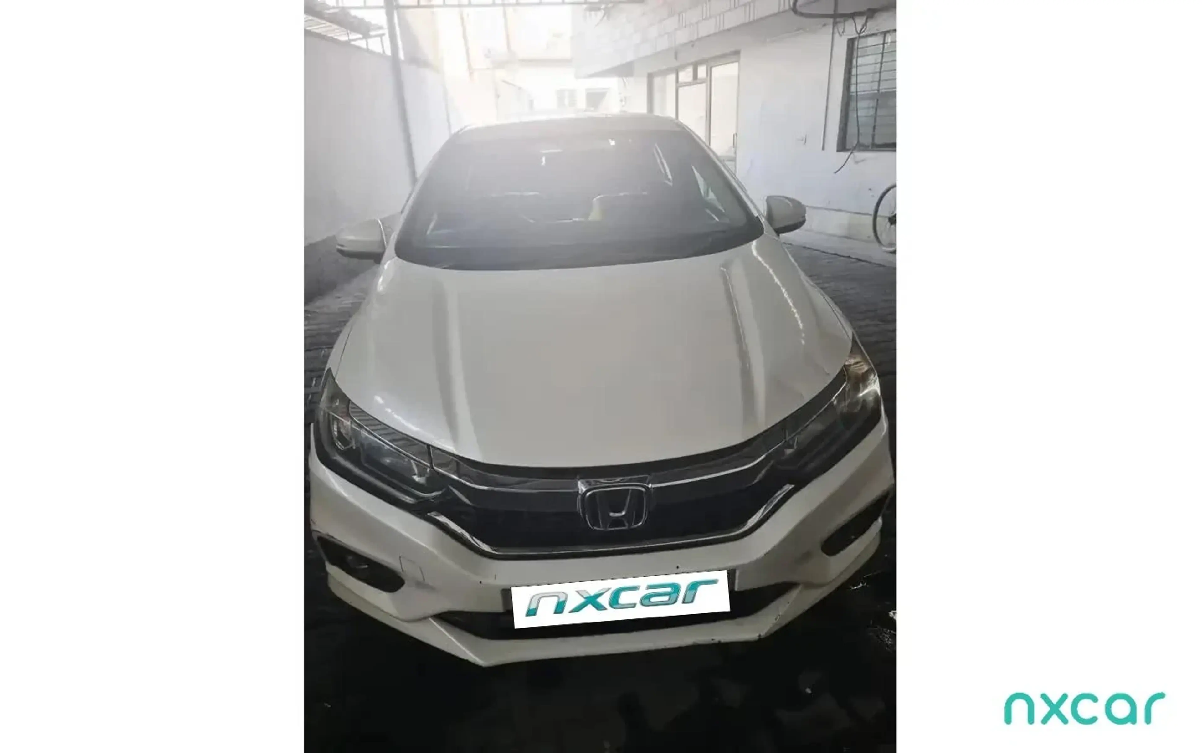 Used Honda city v-petrol-mt for sale on Nxcar
