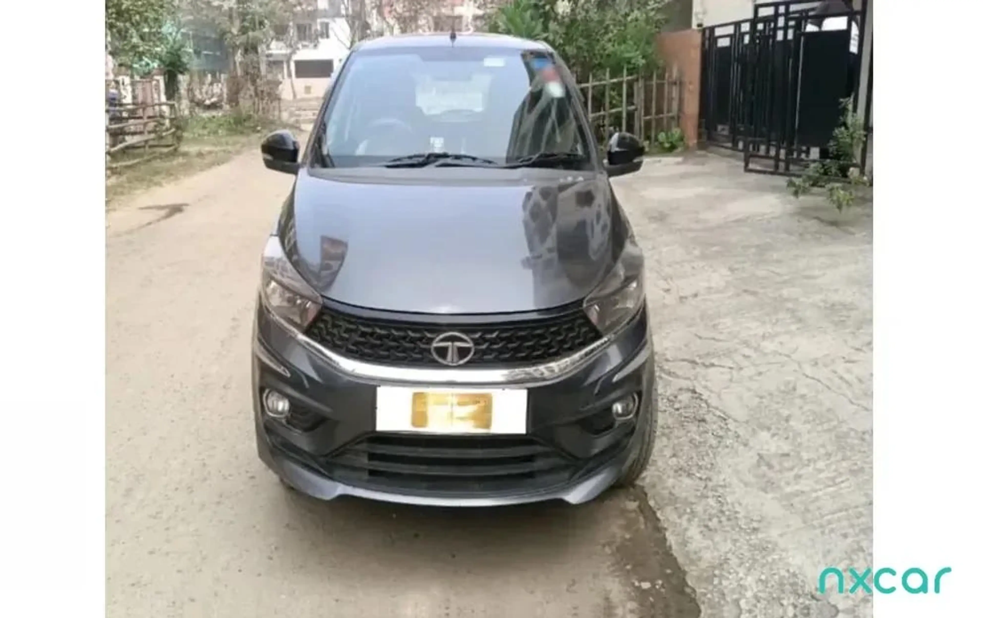 Used Tata tiago xza-plus-2020-2023 for sale on Nxcar