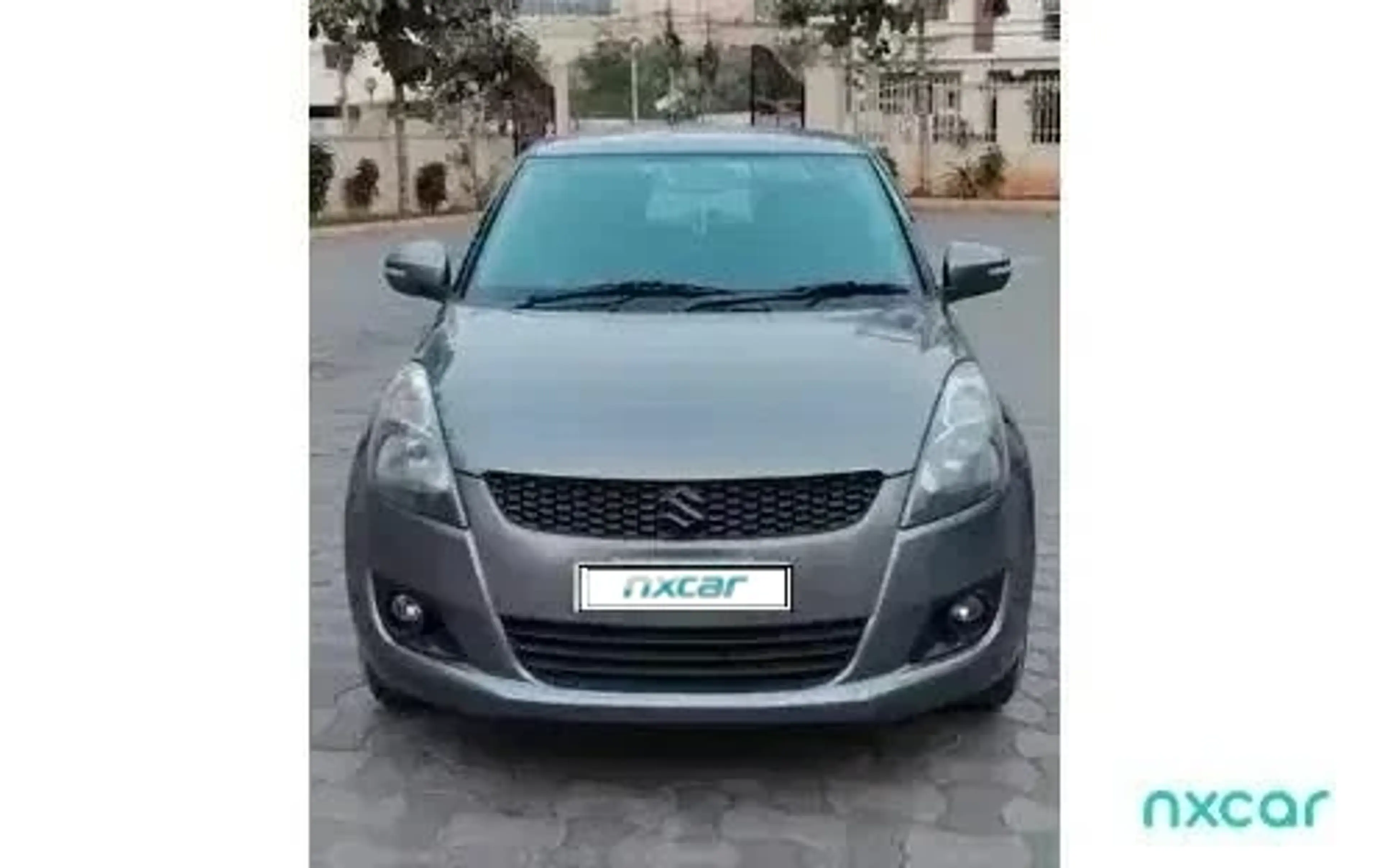 Used Maruti Suzuki swift vxi for sale on Nxcar