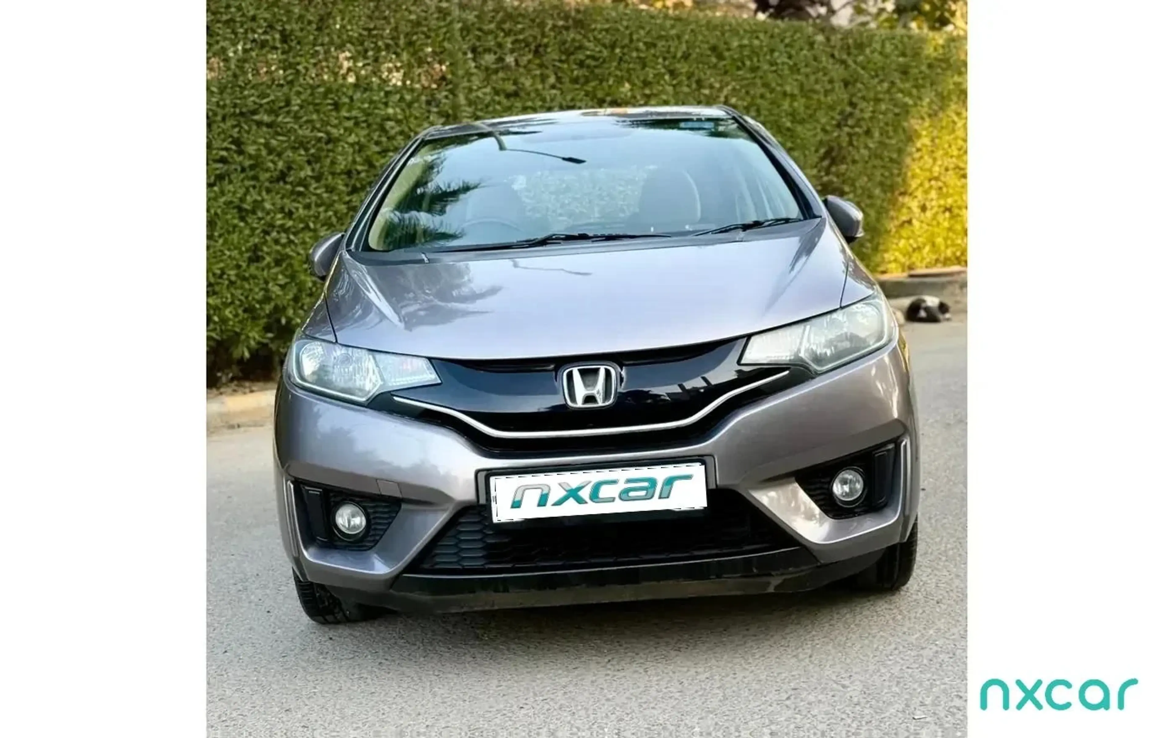 Used Honda jazz vx for sale on Nxcar