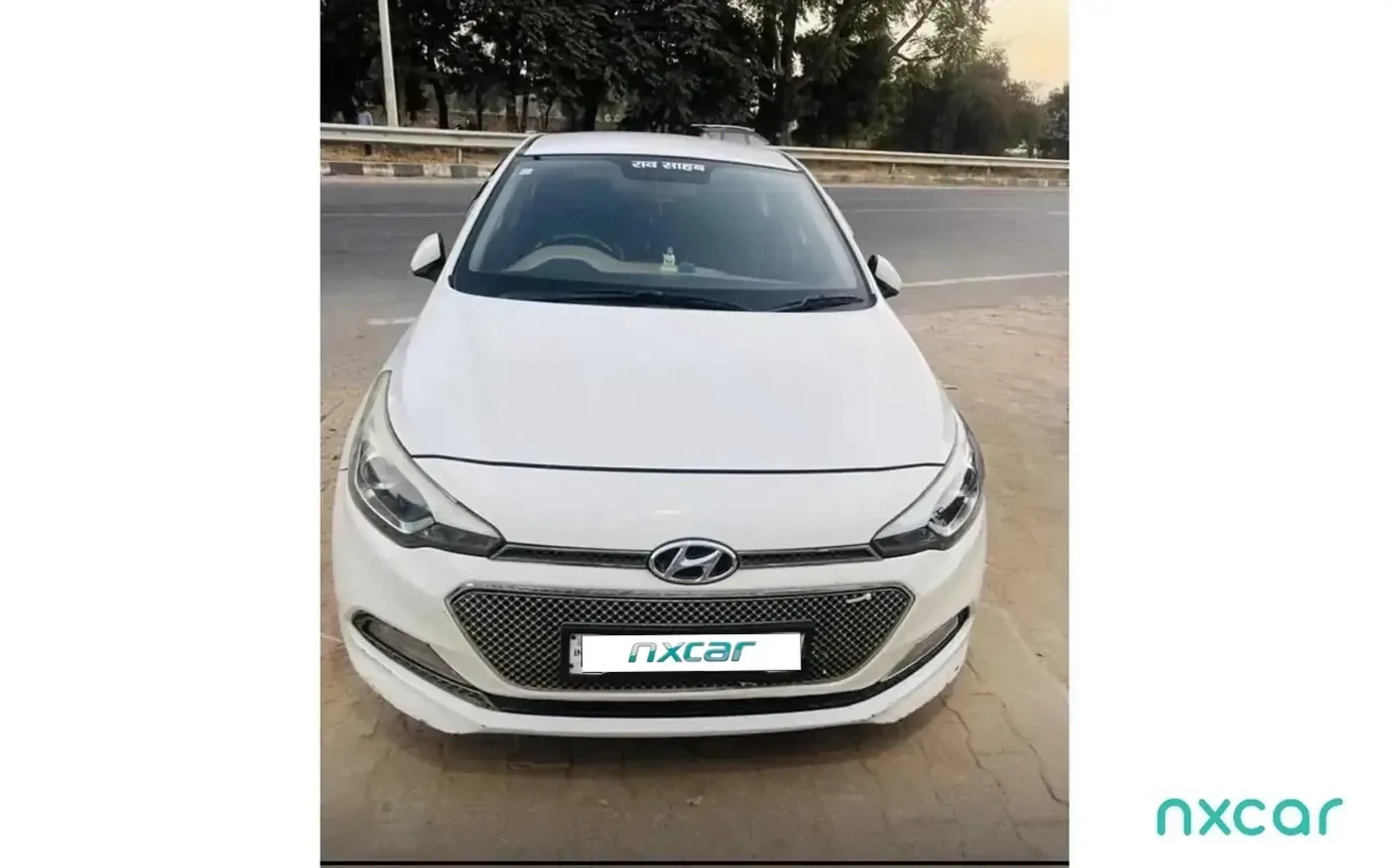 Used Hyundai elite-i20 asta-12-2016-20172016-2017 for sale on Nxcar