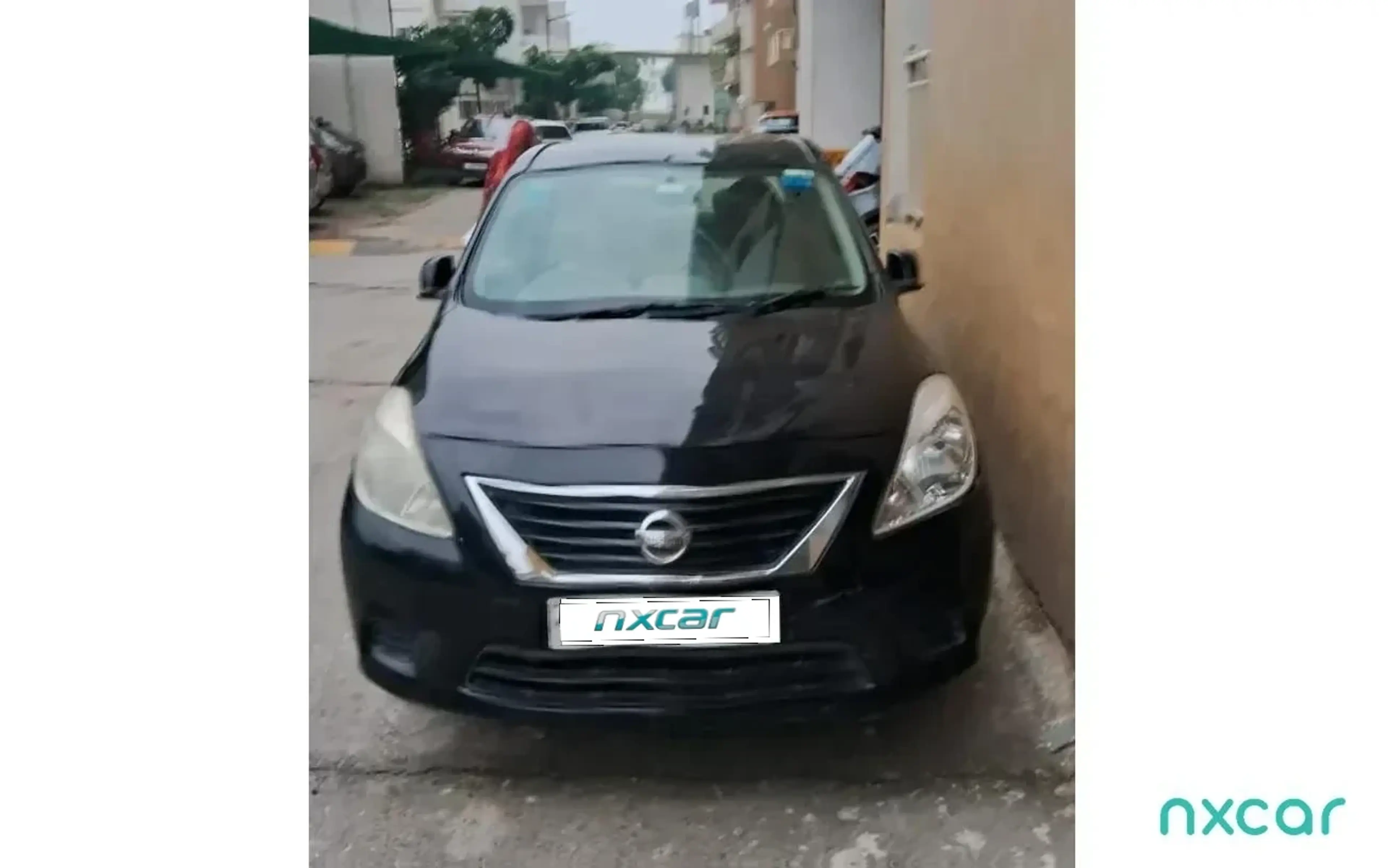 Used Nissan sunny xl for sale on Nxcar