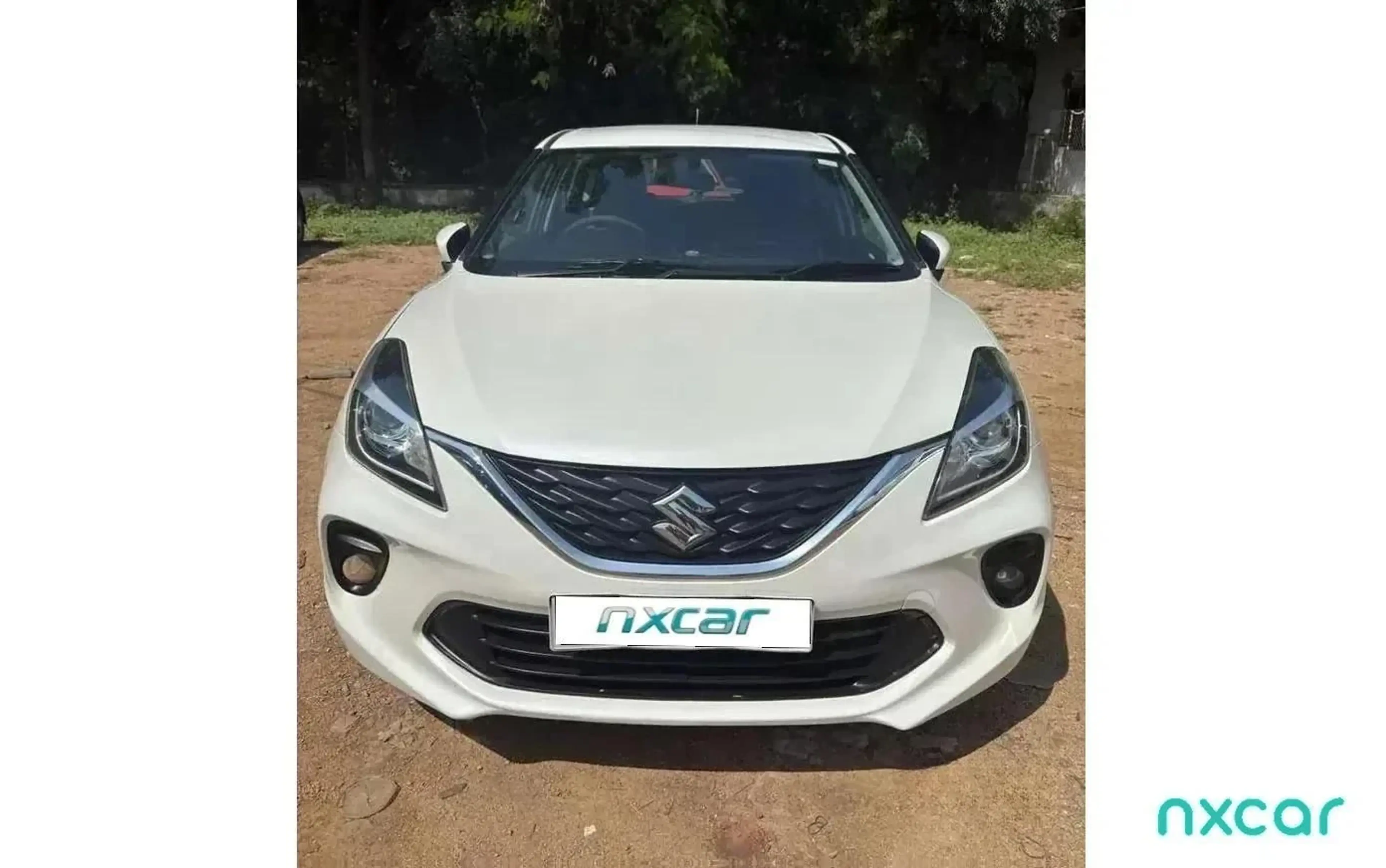 Used Maruti Suzuki baleno delta-122015-2019 for sale on Nxcar