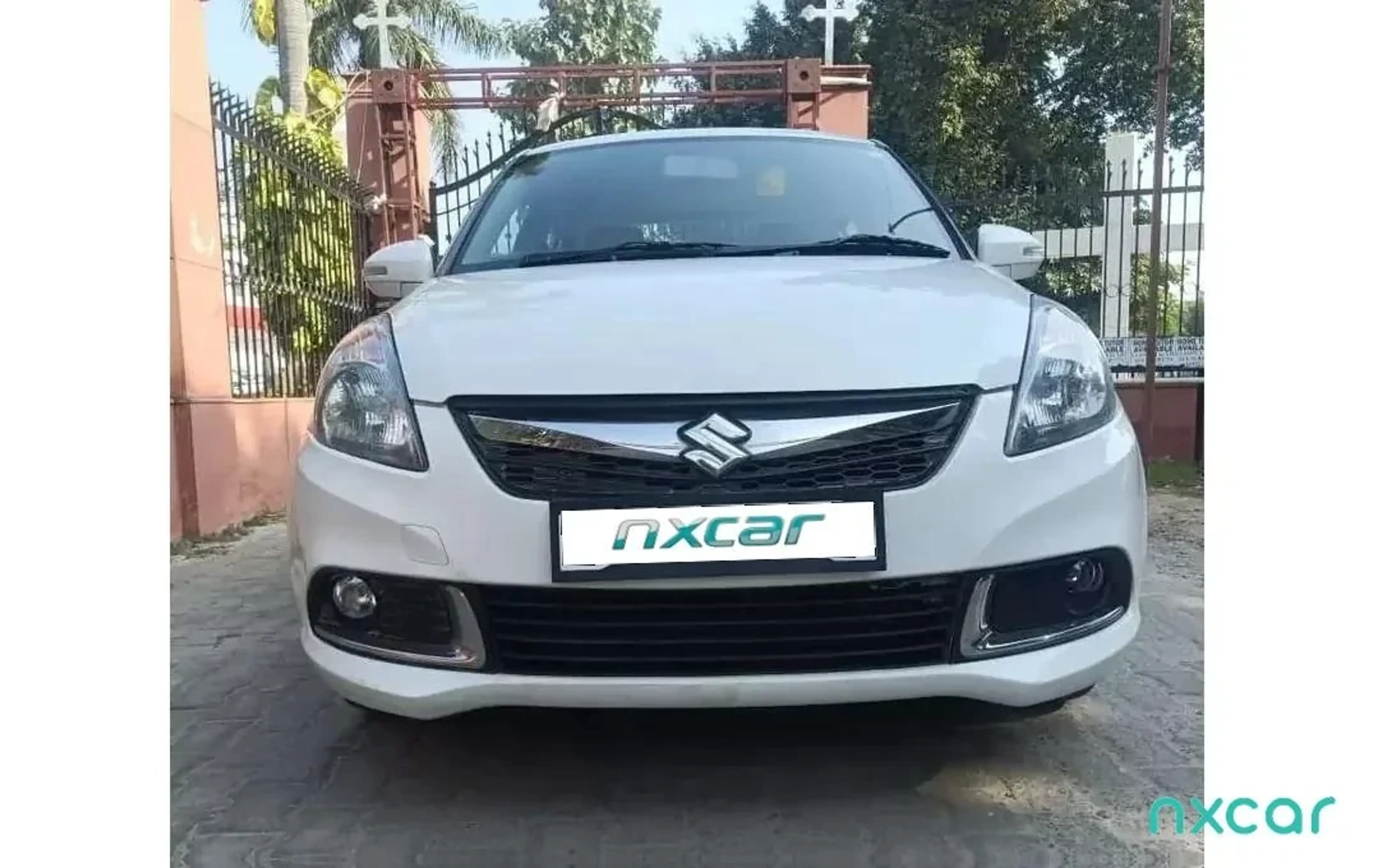 Used Maruti Suzuki dzire vdi2017-2020 for sale on Nxcar