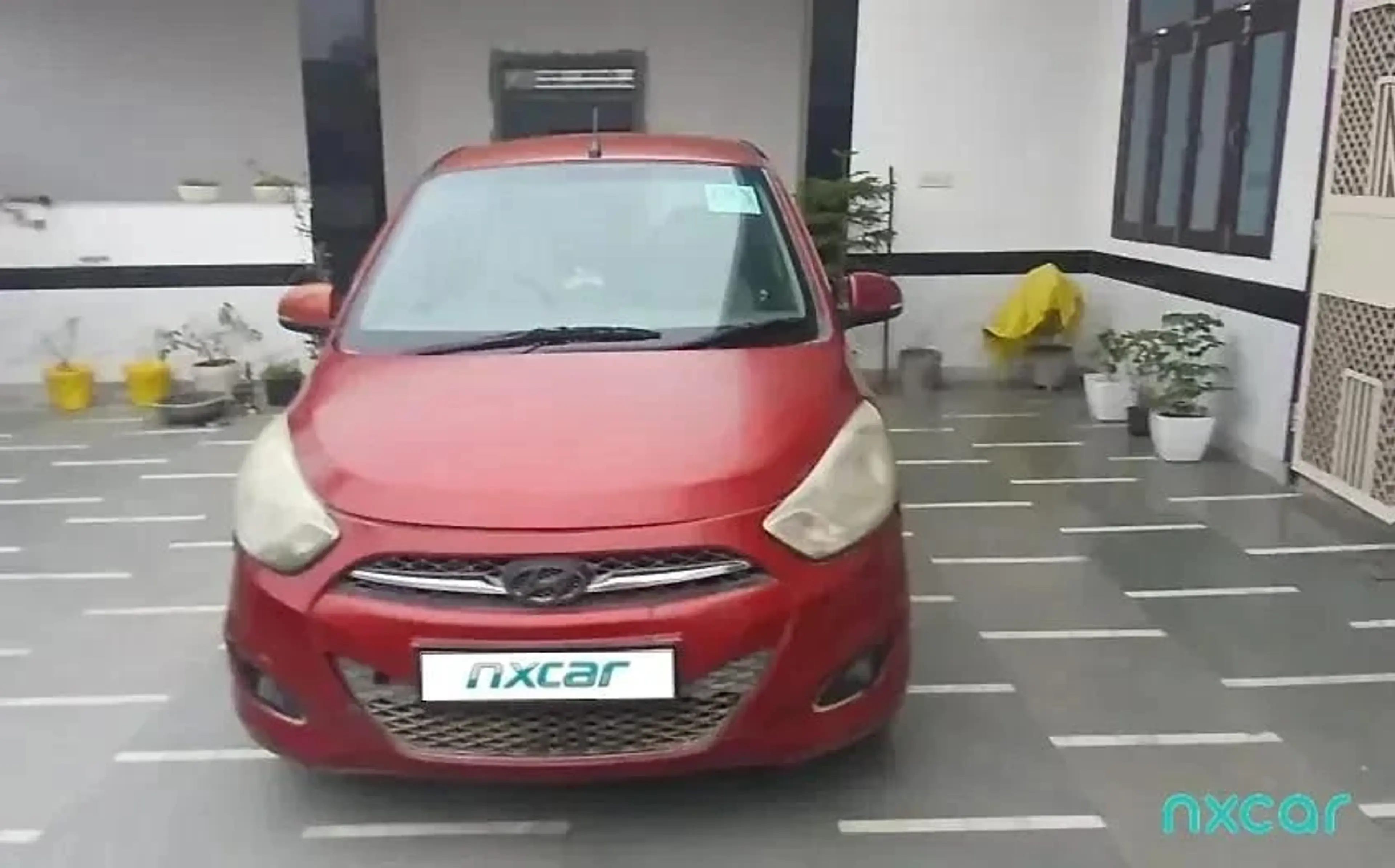 Used Hyundai i10 11l-irde-magna-special-edition2010-2017 for sale on Nxcar