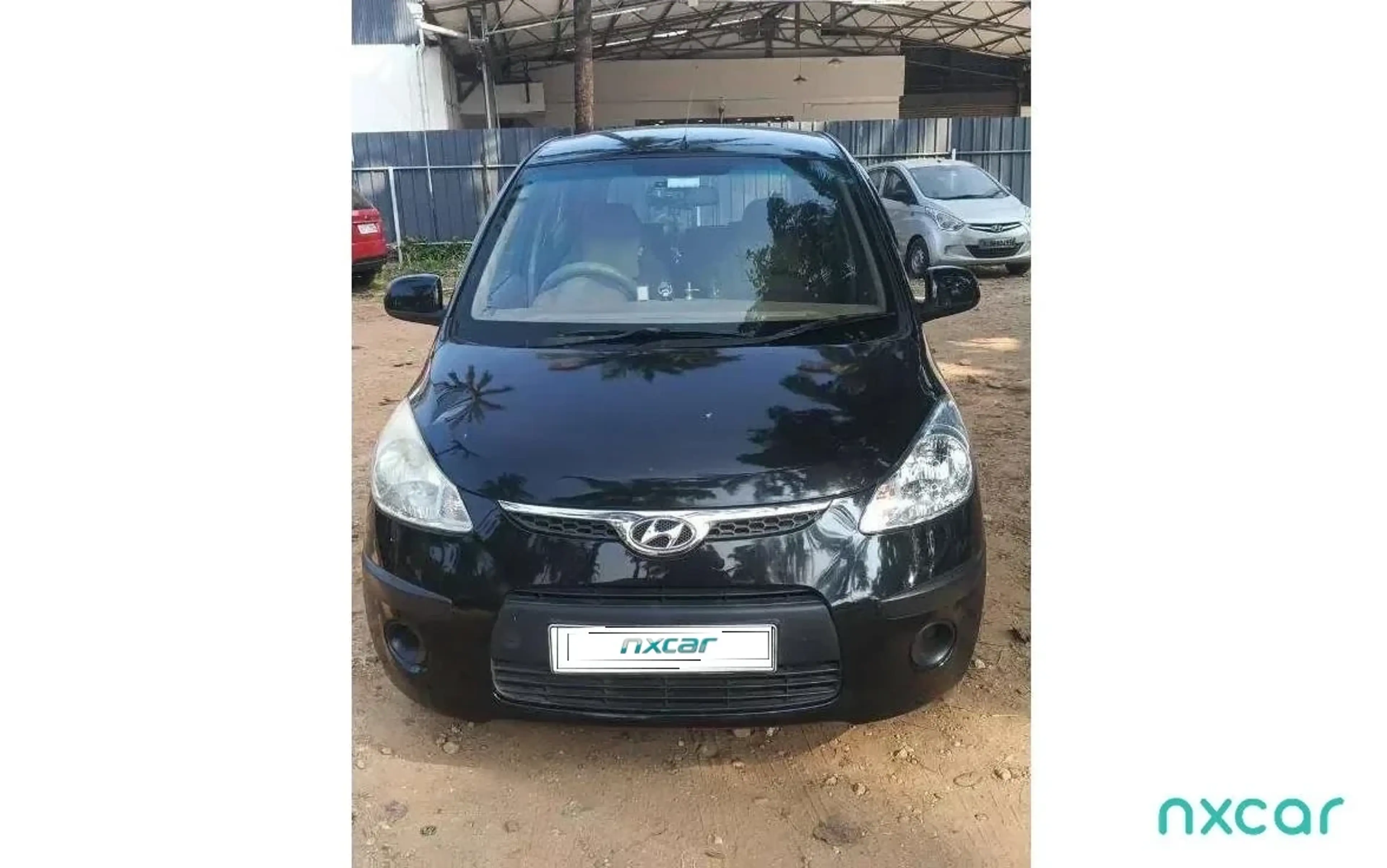 Used Hyundai i10 era2007-2010 for sale on Nxcar