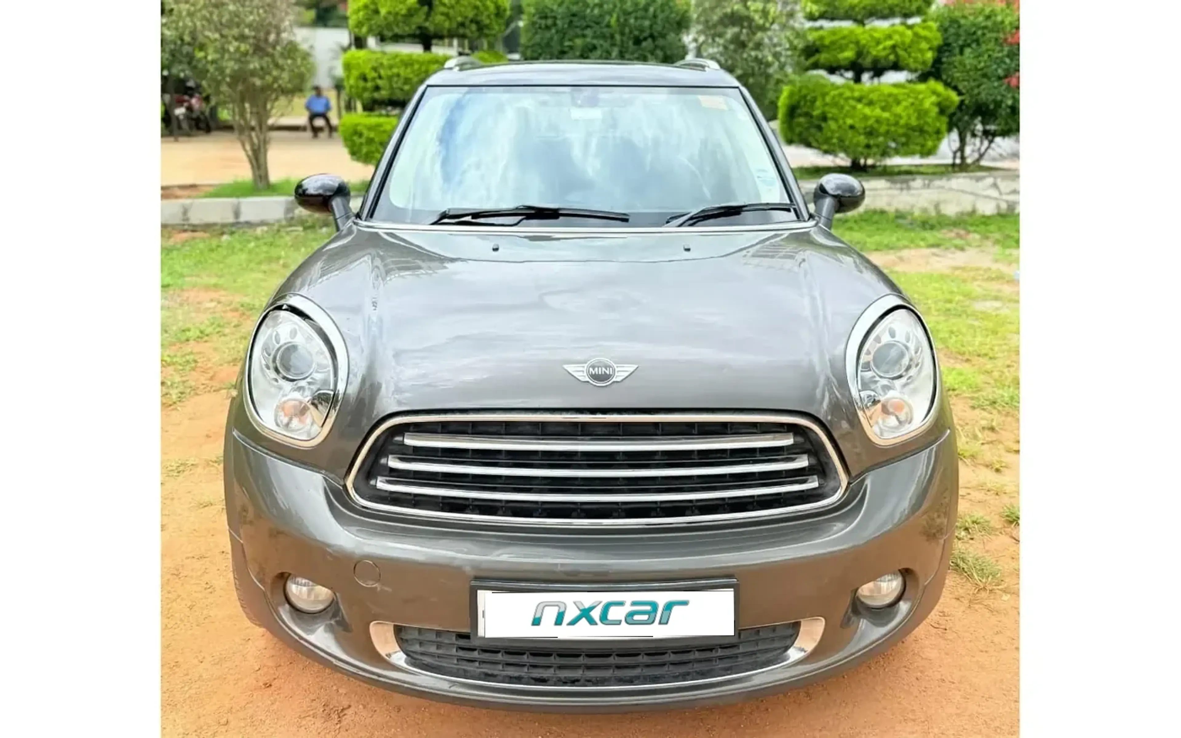 Used MINI cooper d-3-door for sale on Nxcar