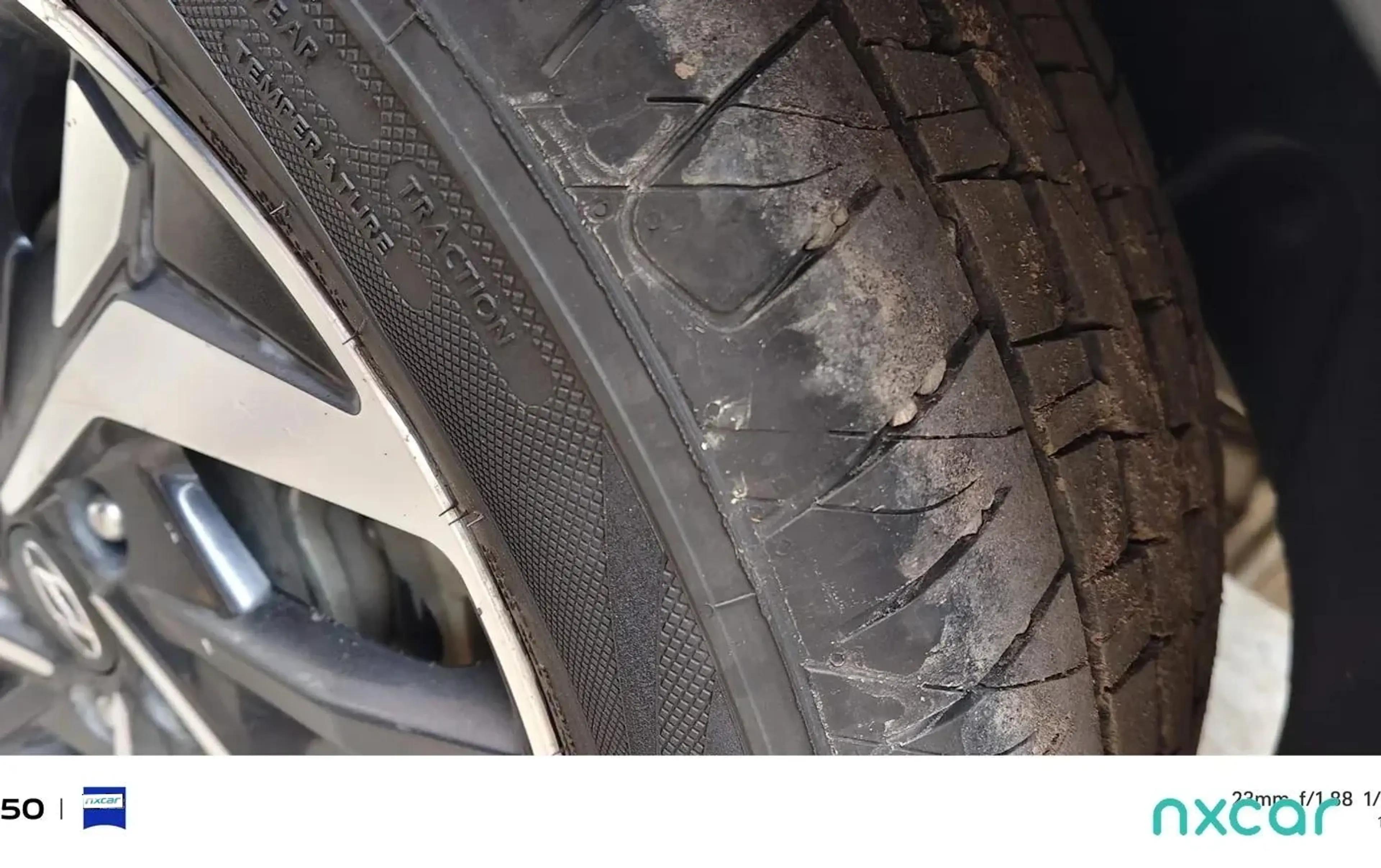 Used Hyundai creta sx-o-15-diesel2023-2024 for sale on Nxcar